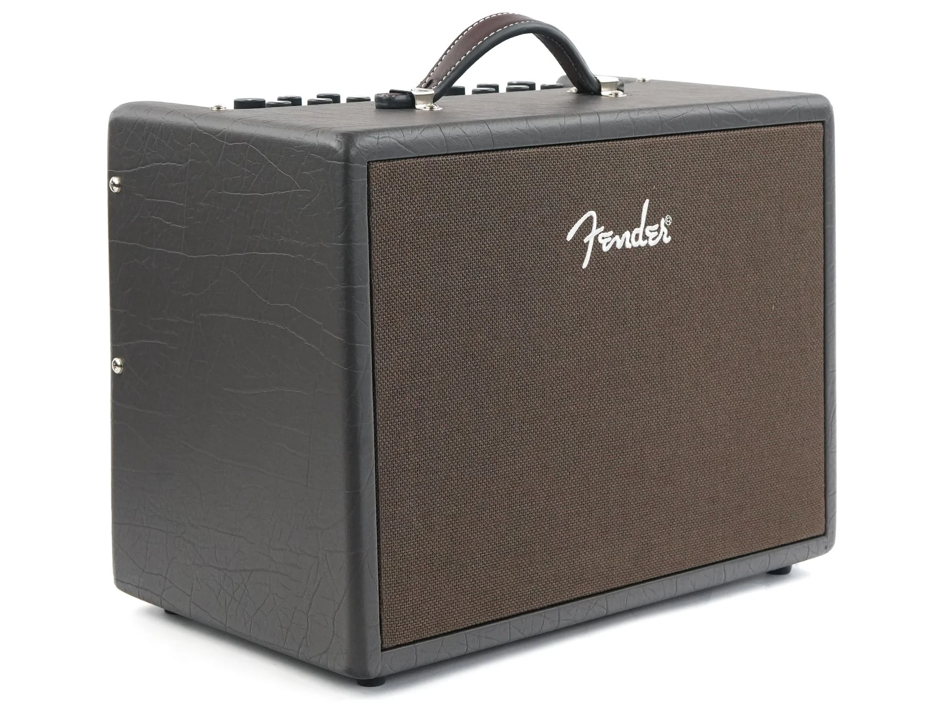 Fender Acoustic Junior Amp - Image 4