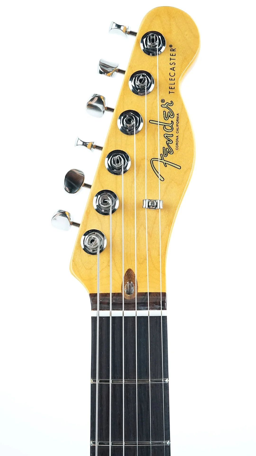 Fender American Professional Classic Telecaster 3 Color Sunburst - Image 2