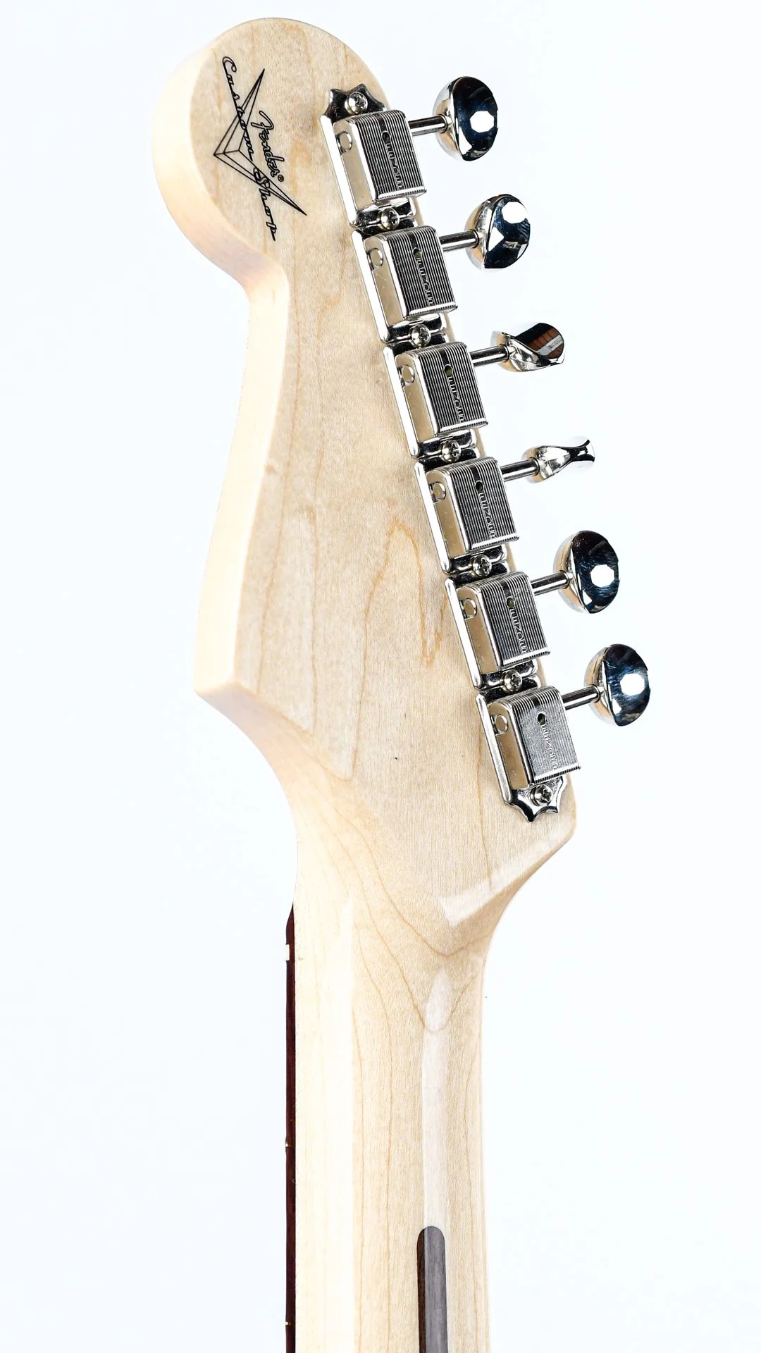 Fender Custom Shop 60 Stratocaster HSS Shell Pink NOS - Image 6