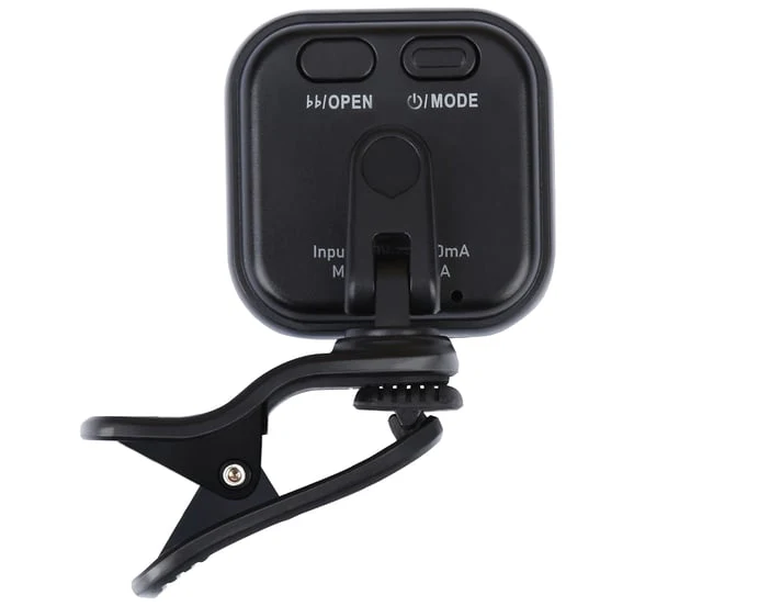 Fender Flash 2.0 Rechargeable Tuner - Image 5