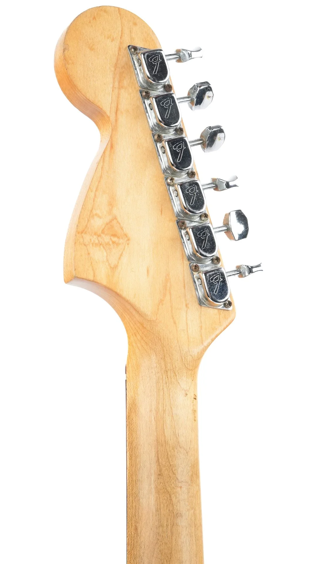 Fender Stratocaster Sunburst 1970 - Image 6