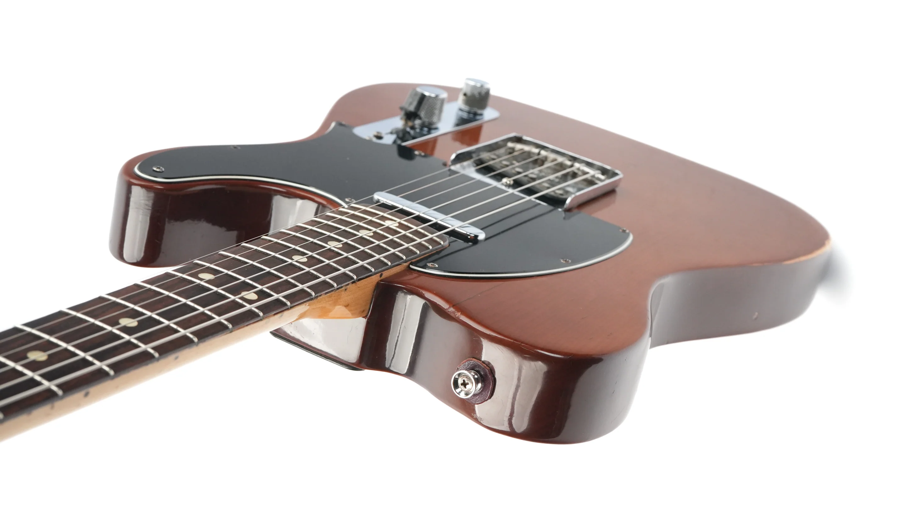 Fender Telecaster 1975 - Image 10