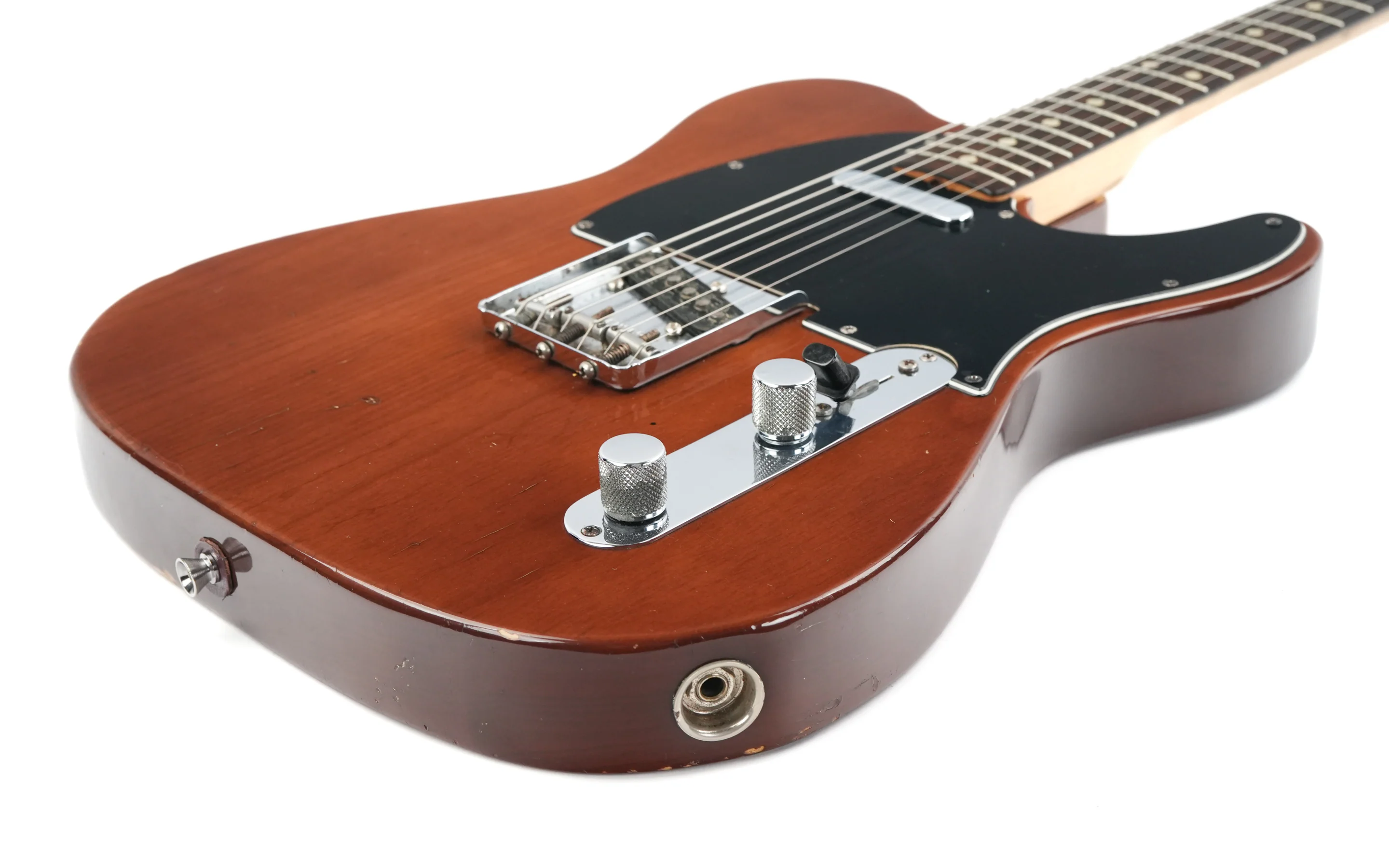Fender Telecaster 1975 - Image 11