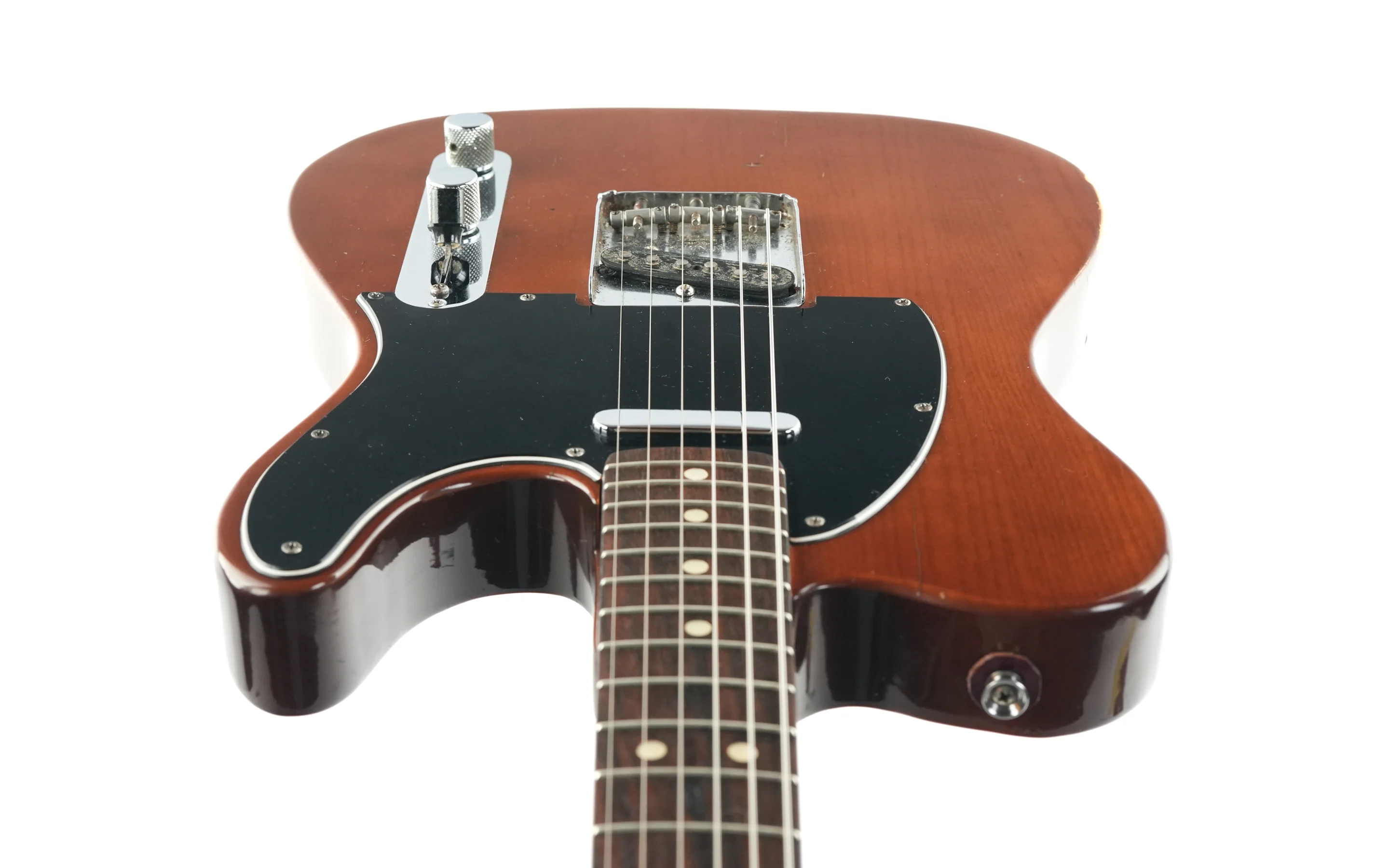 Fender Telecaster 1975 - Image 12