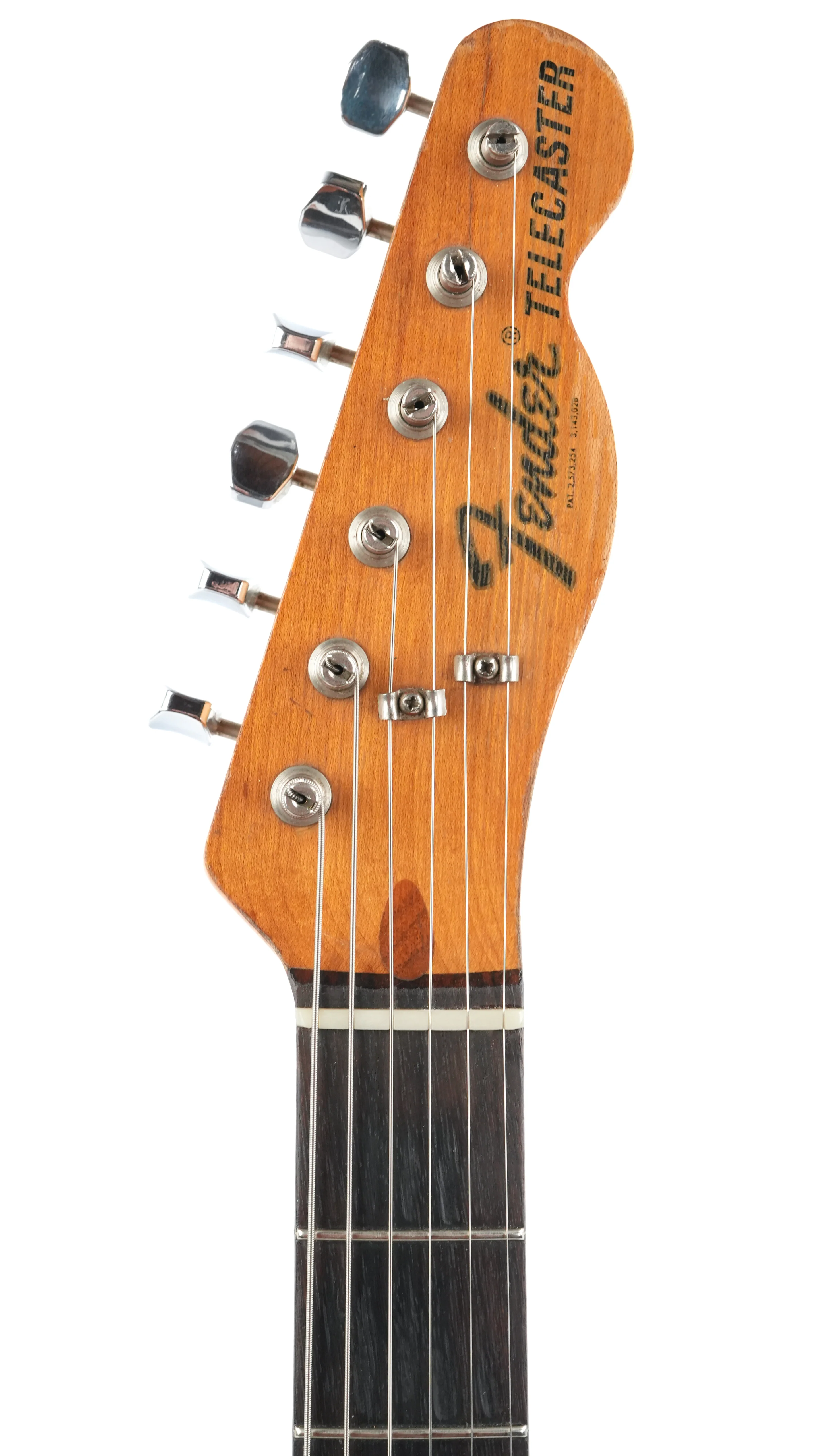 Fender Telecaster 1975 - Image 2