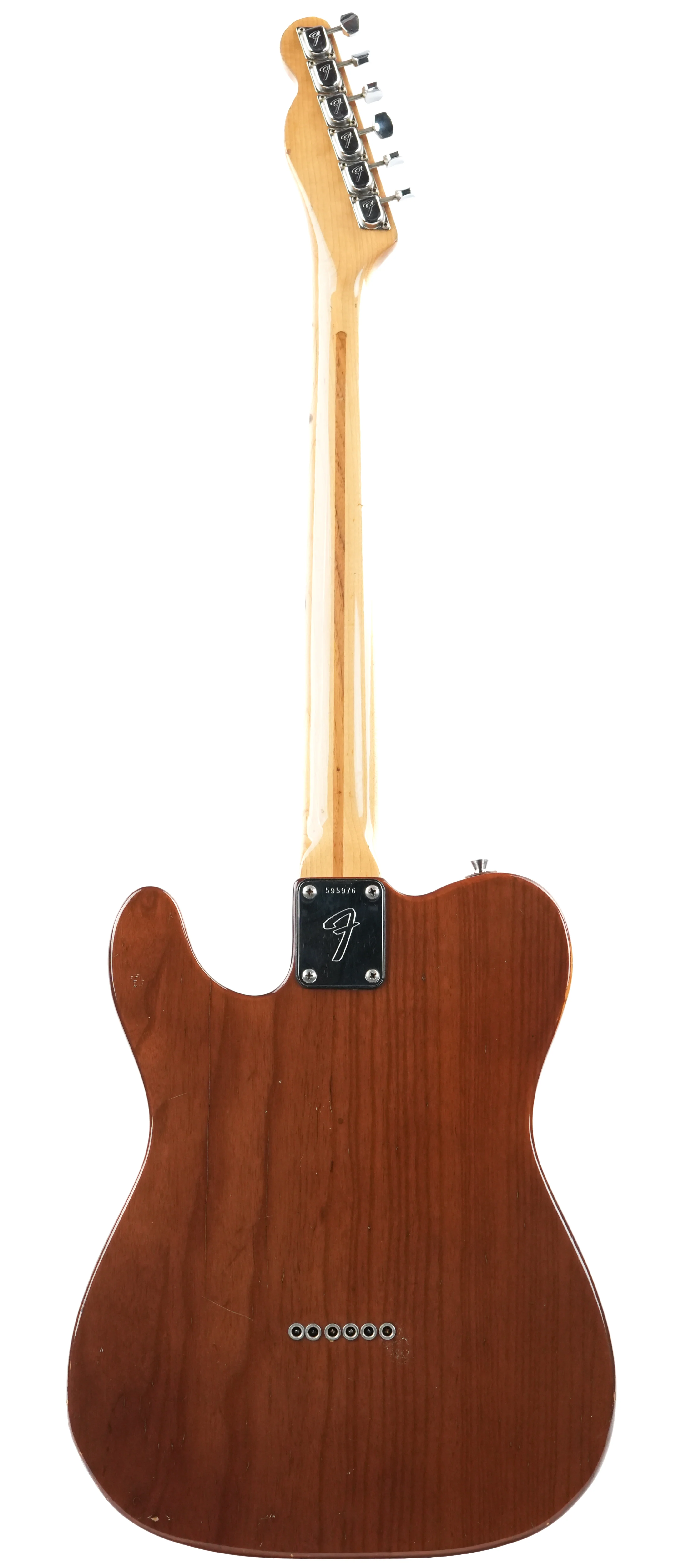Fender Telecaster 1975 - Image 4