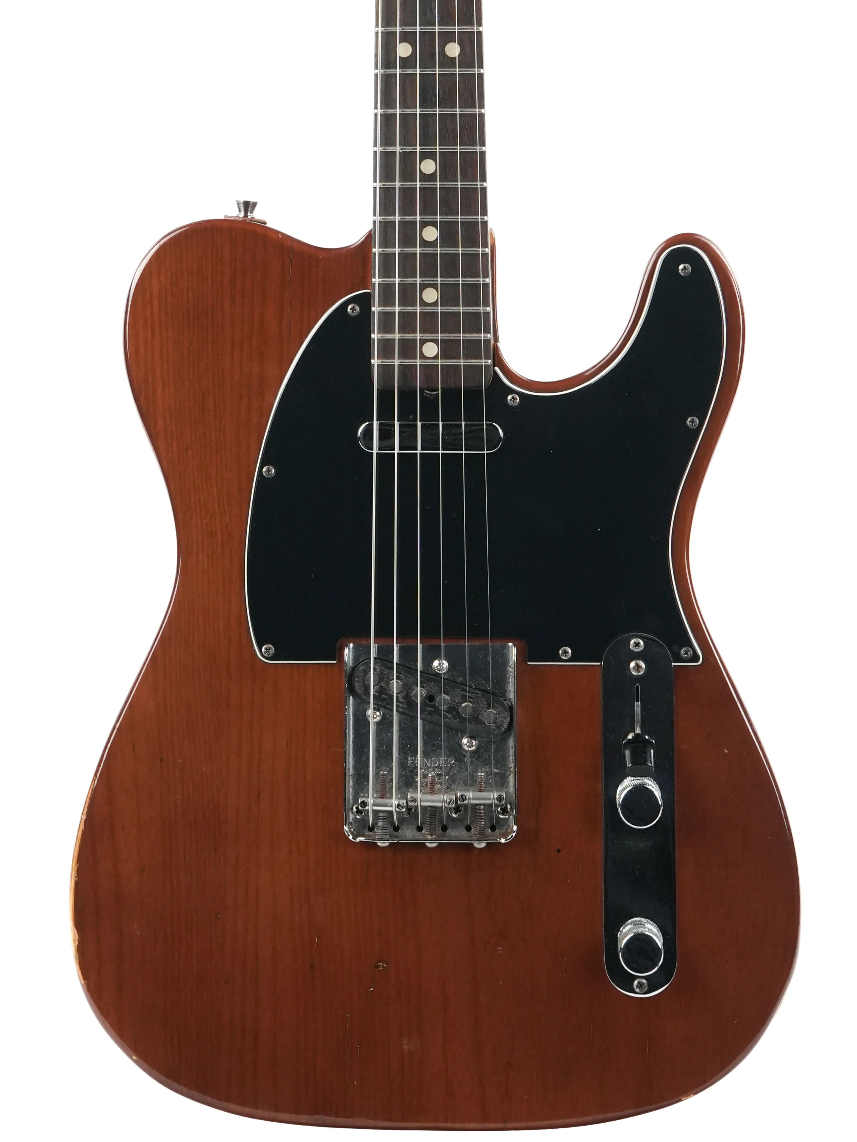 Fender Telecaster 1975 - Image 5