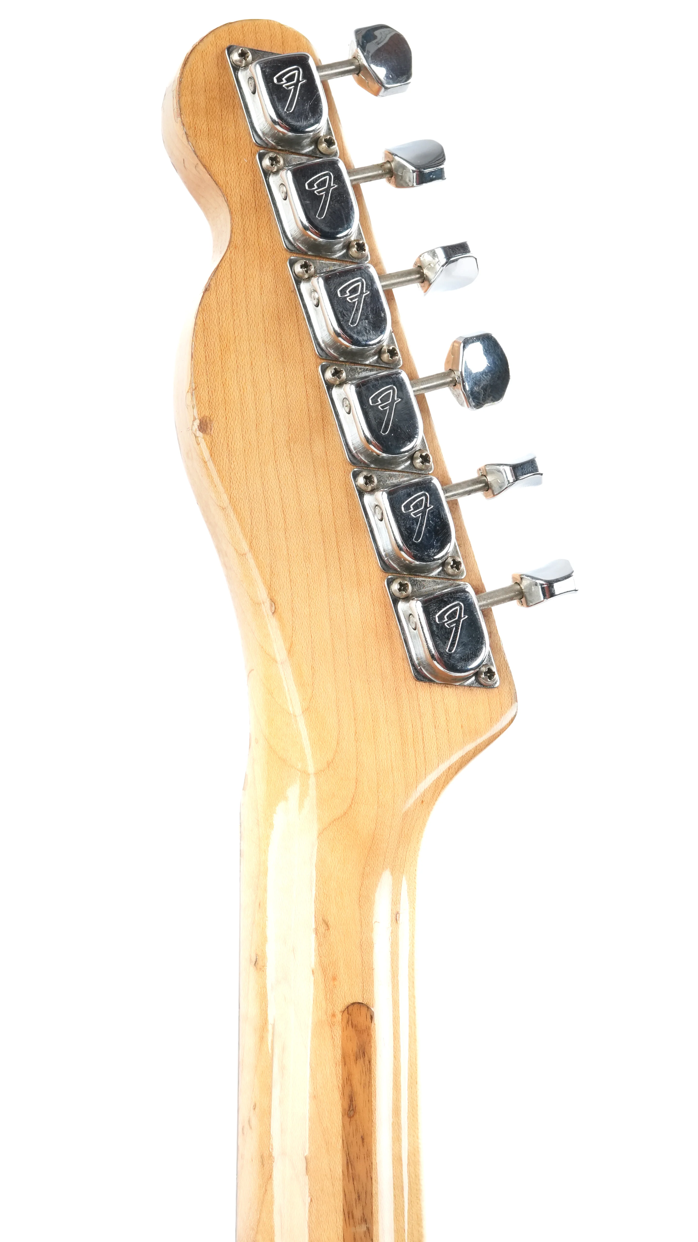 Fender Telecaster 1975 - Image 6