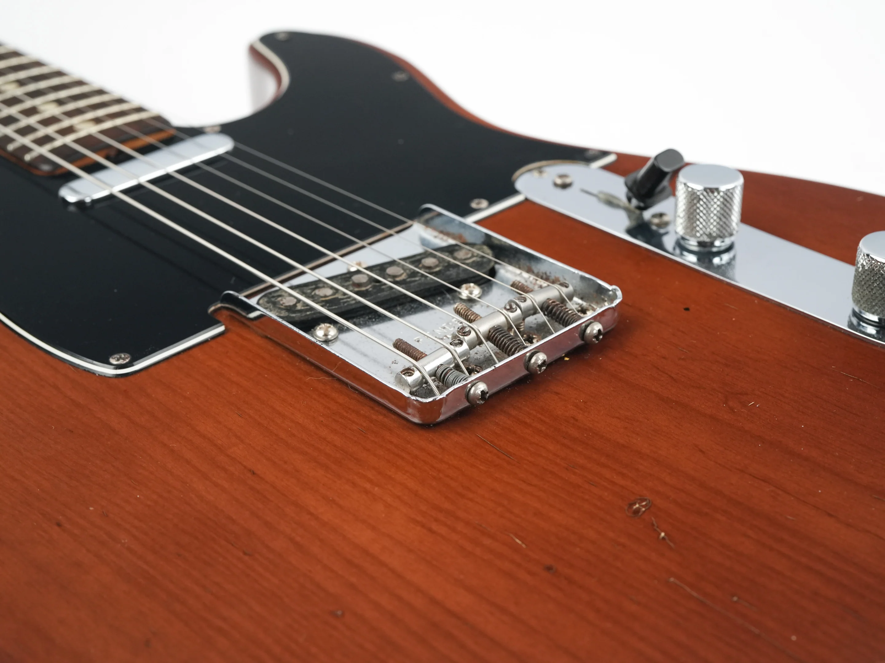 Fender Telecaster 1975 - Image 7