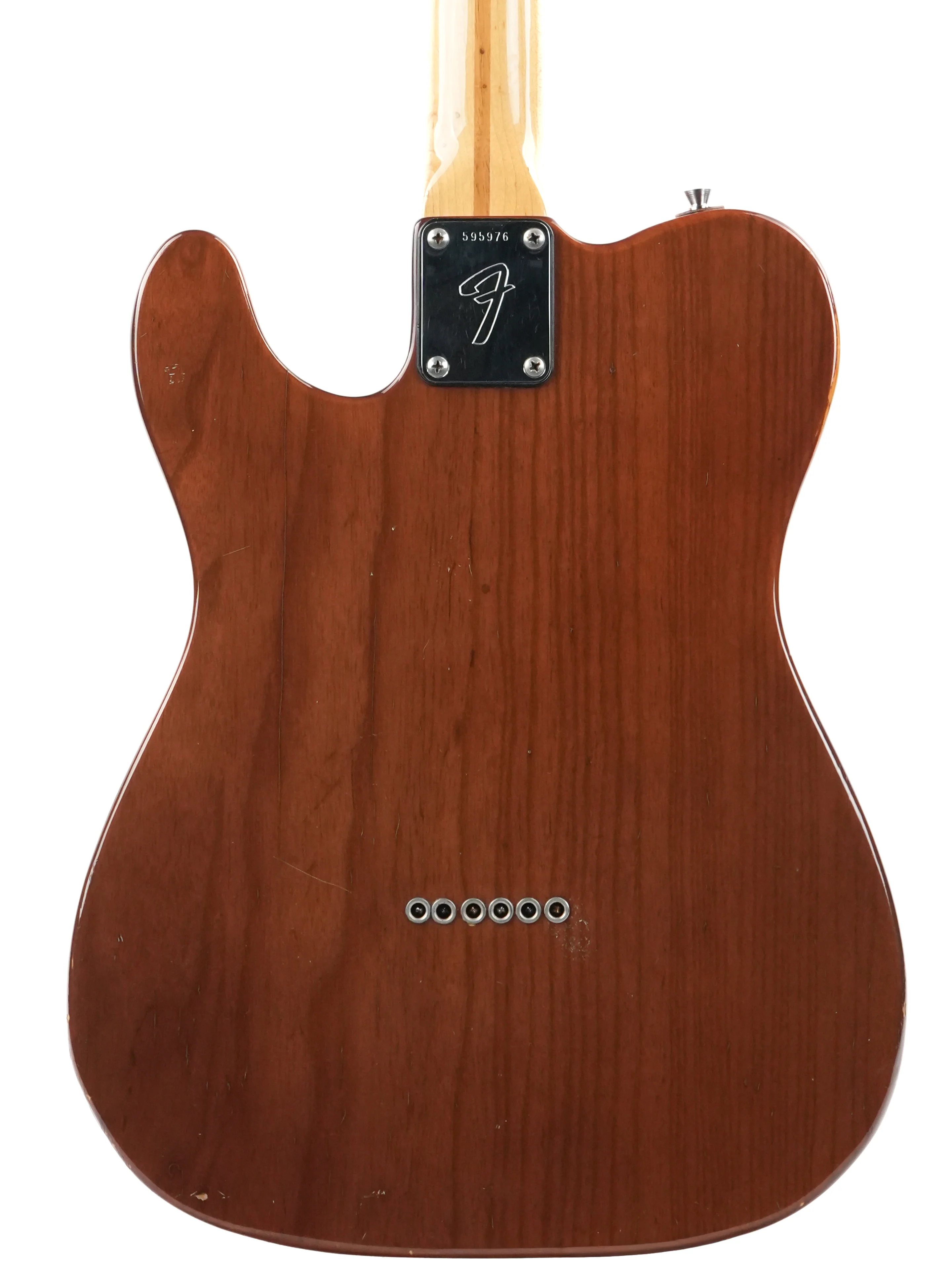 Fender Telecaster 1975 - Image 8