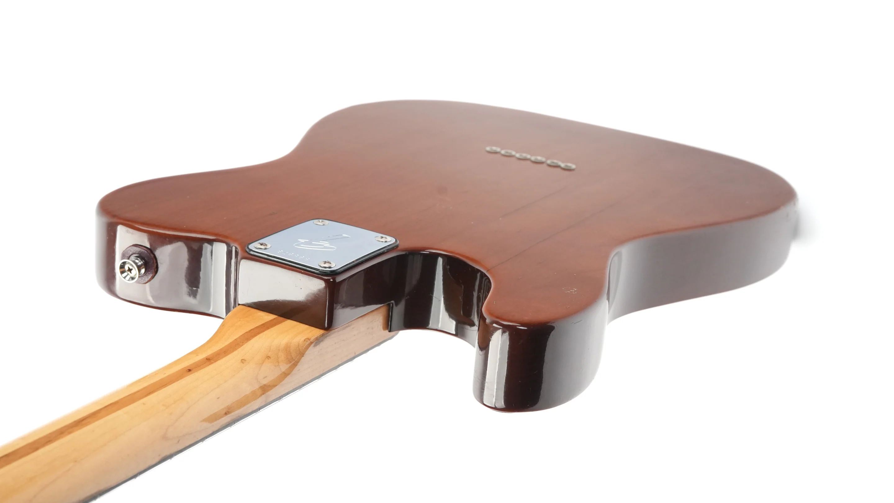 Fender Telecaster 1975 - Image 9