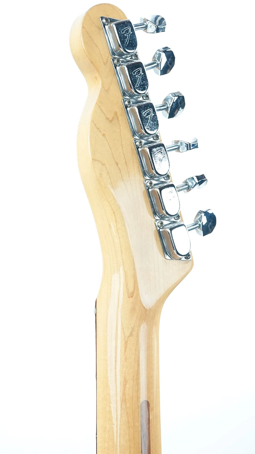 Fender Telecaster Sunburst 1978 - Image 6