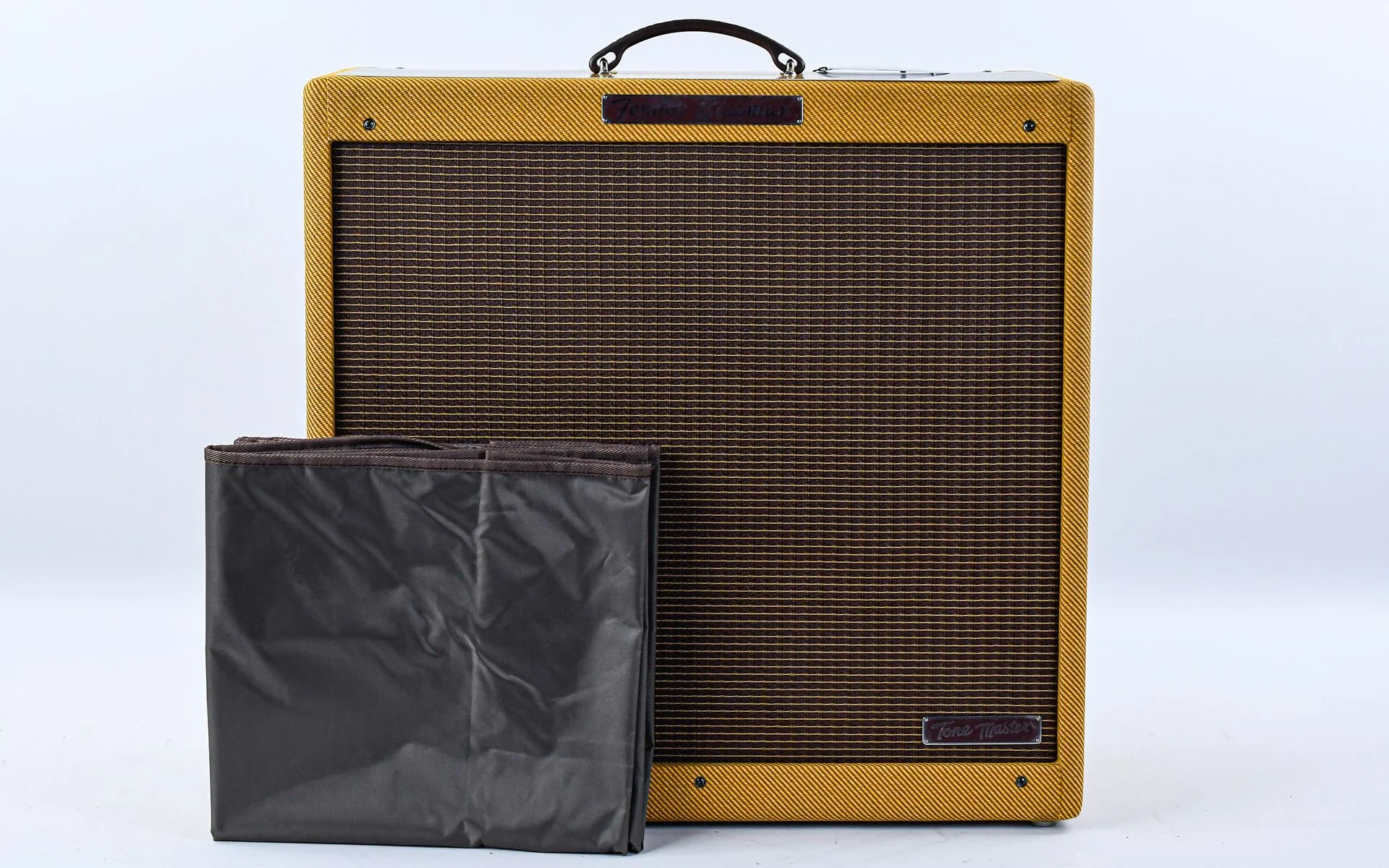 Fender Tone Master 59 Bassman - Image 2