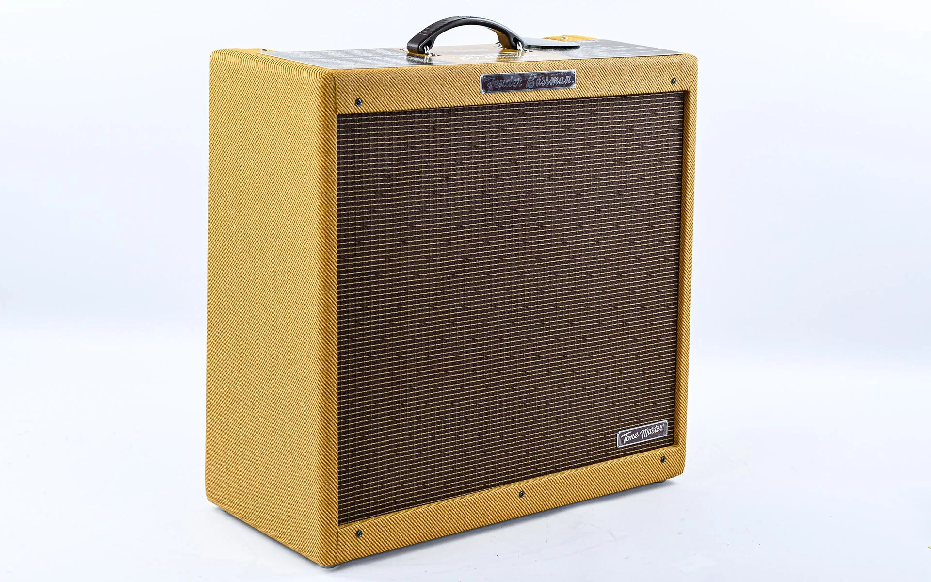 Fender Tone Master 59 Bassman - Image 7