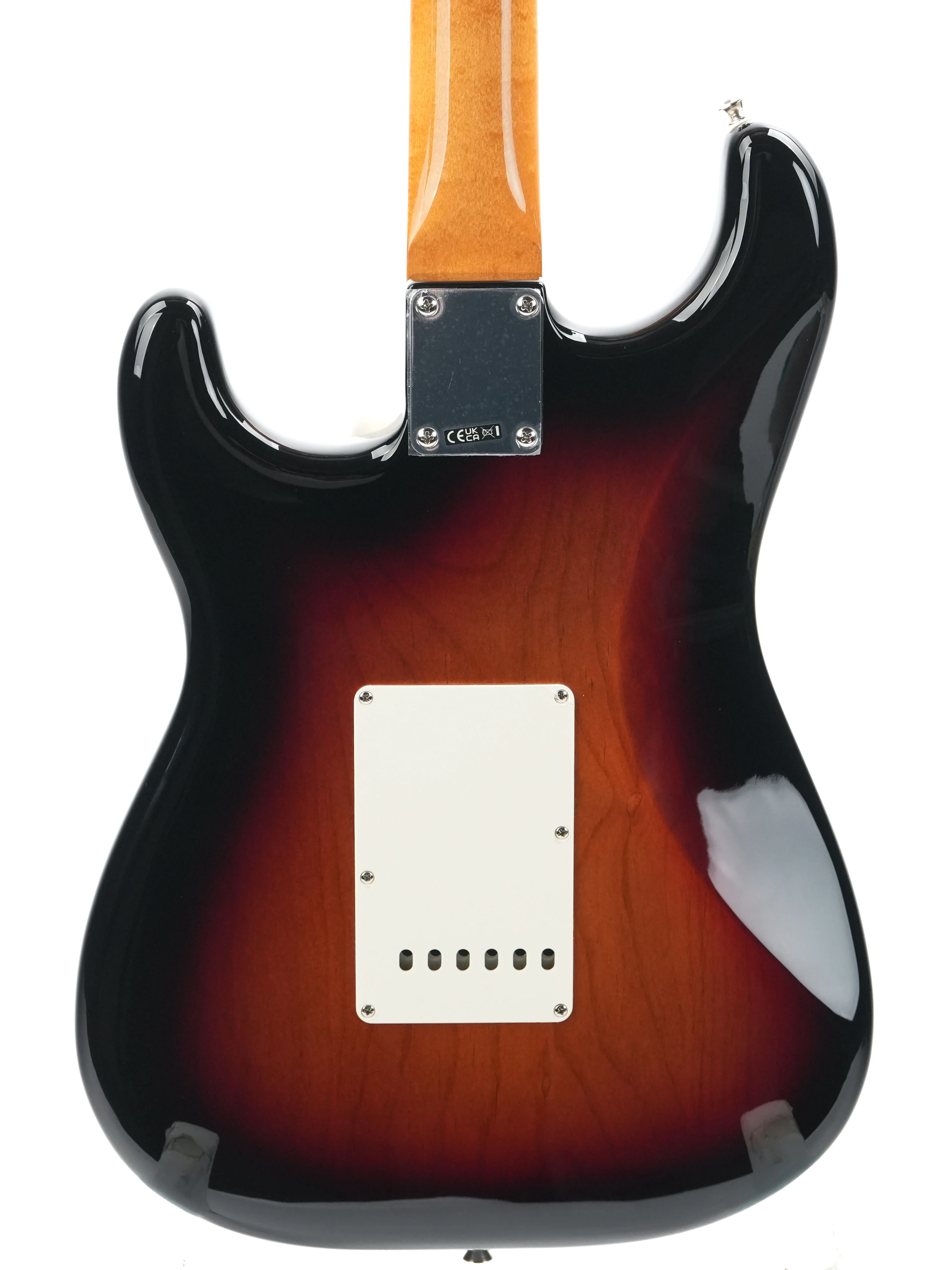 Fender Vintera II 60s Stratocaster 3 Color Sunburst RW - Image 8