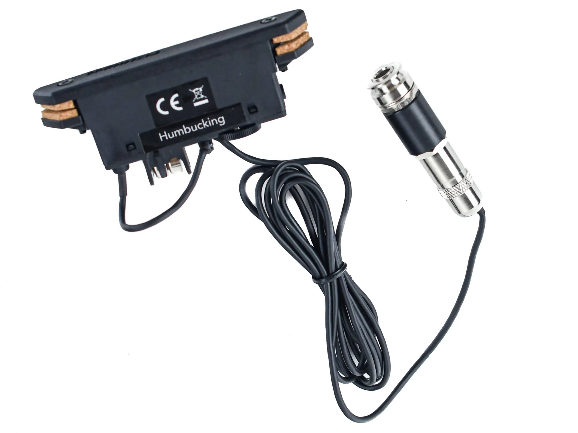 Fishman Rare Earth Humbucking Pickup - Image 4