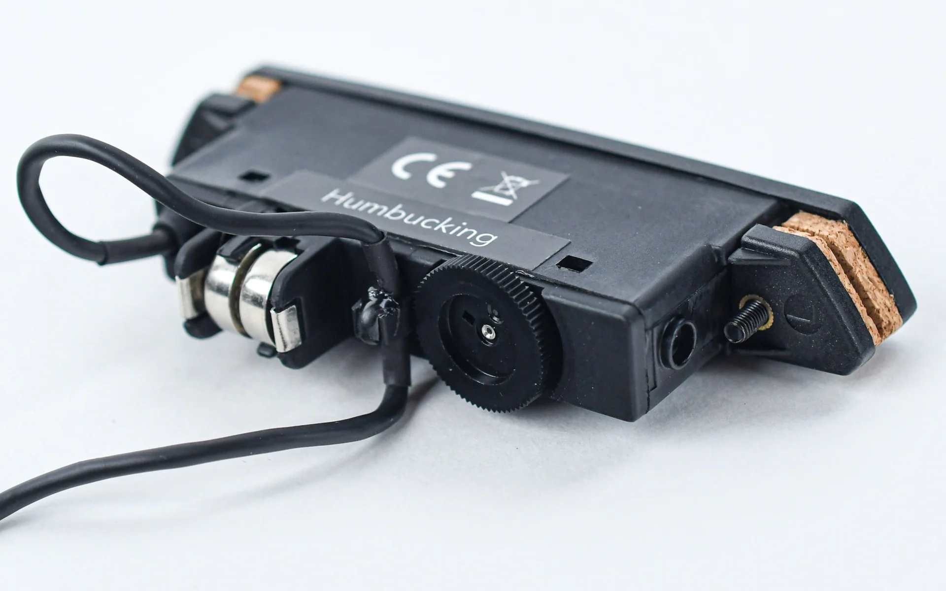 Fishman Rare Earth Humbucking Pickup - Image 6