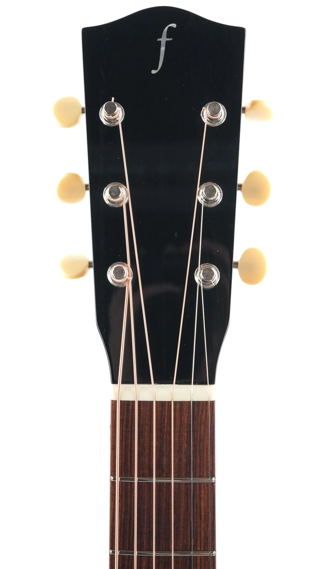 Flammang N55X Indian Rosewood Sitka Spruce 2014 - Image 2