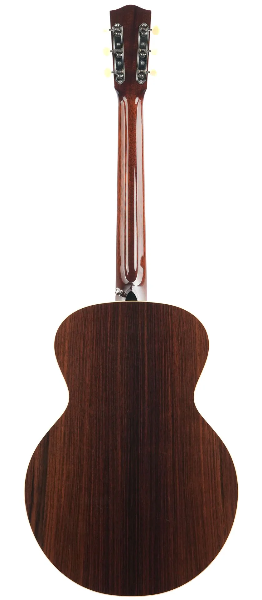 Flammang N55X Indian Rosewood Sitka Spruce 2014 - Image 4