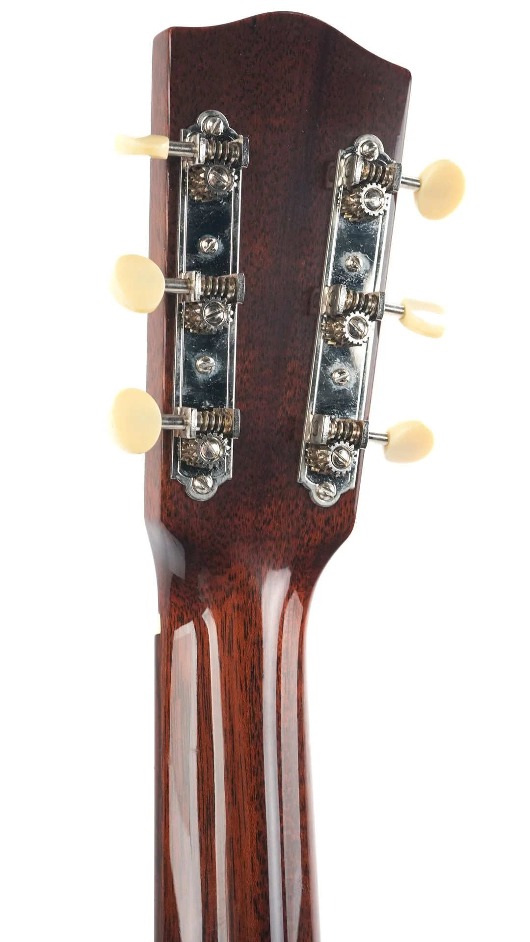 Flammang N55X Indian Rosewood Sitka Spruce 2014 - Image 6