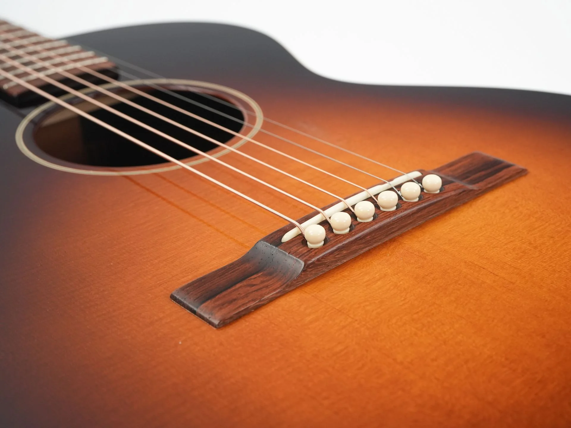 Flammang N55X Indian Rosewood Sitka Spruce 2014 - Image 7