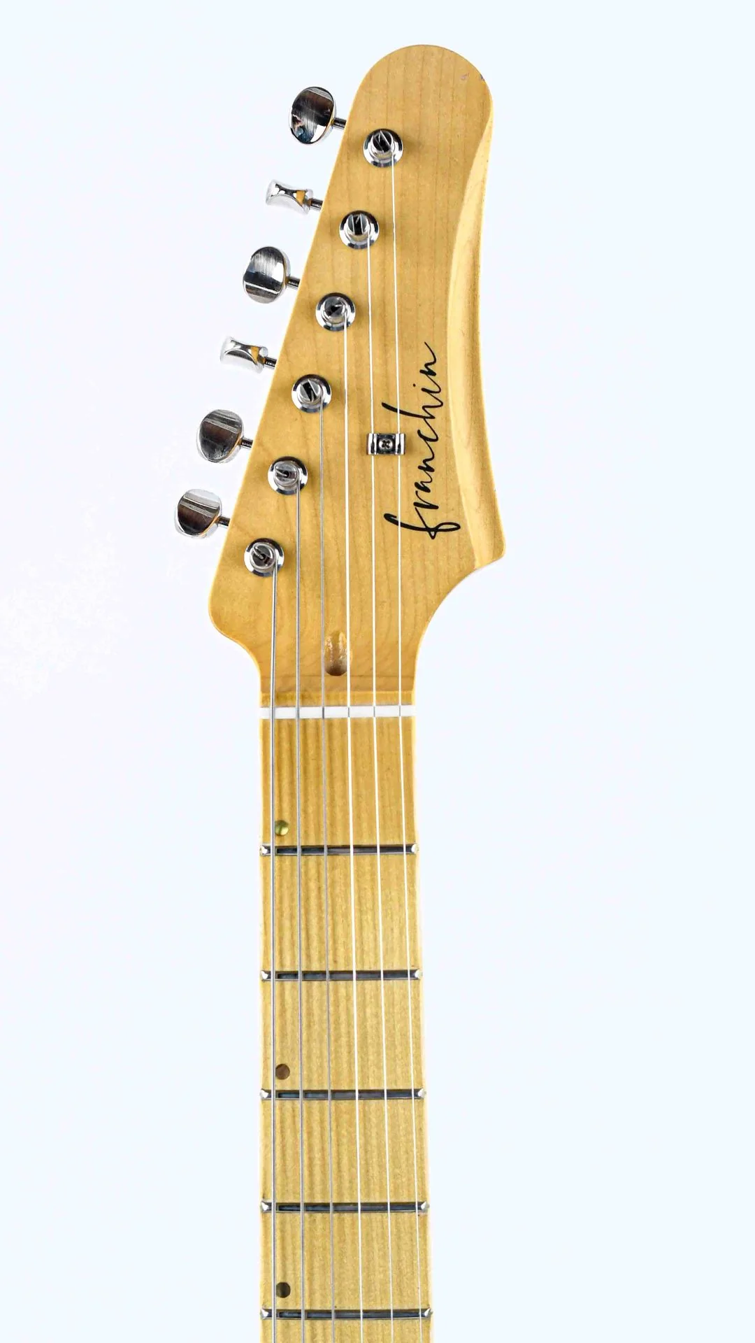 Franchin Mars Butterscotch Blonde Light Aging - Image 2