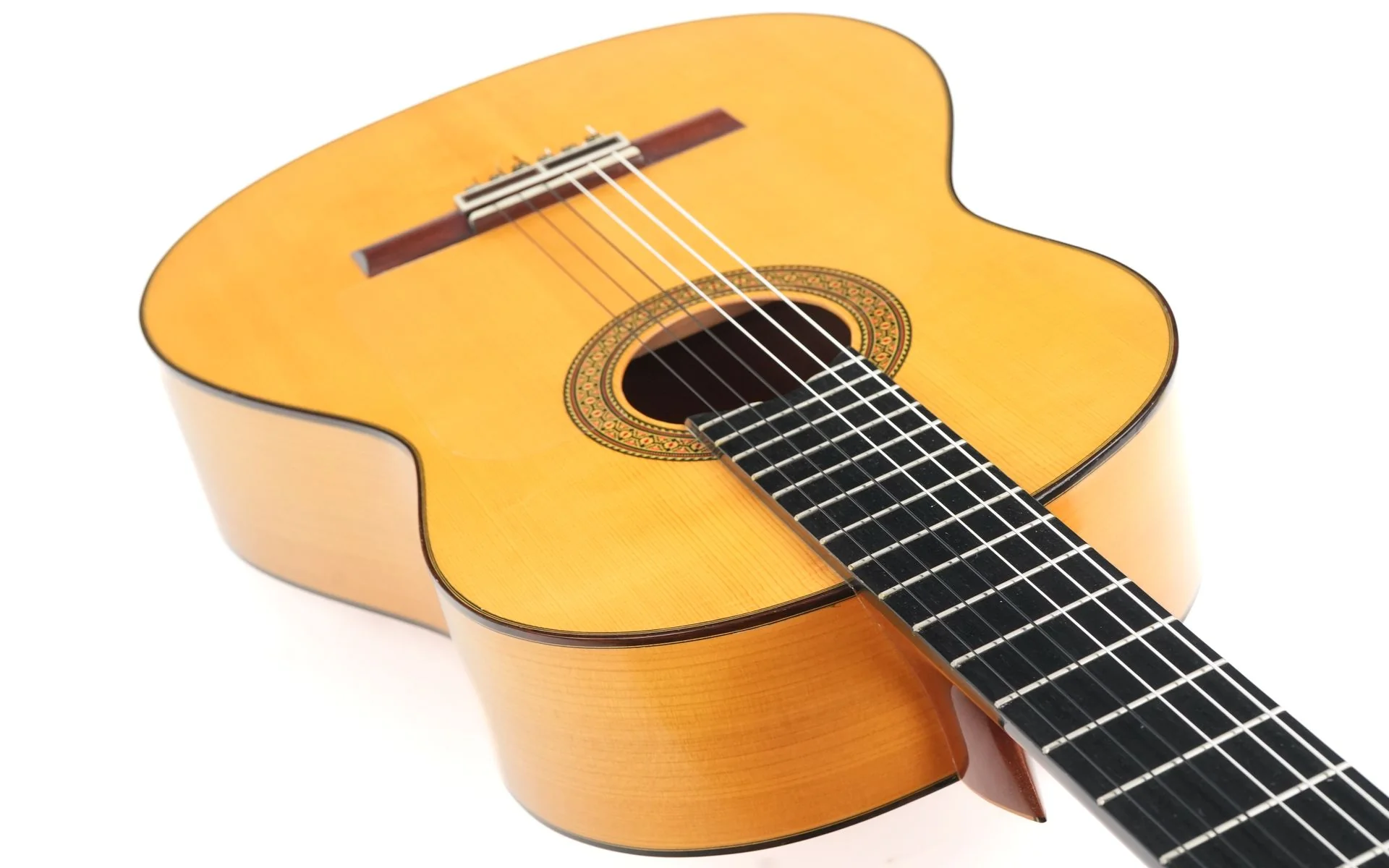 Francisco Sanchez Flamenco 2016 - Image 10