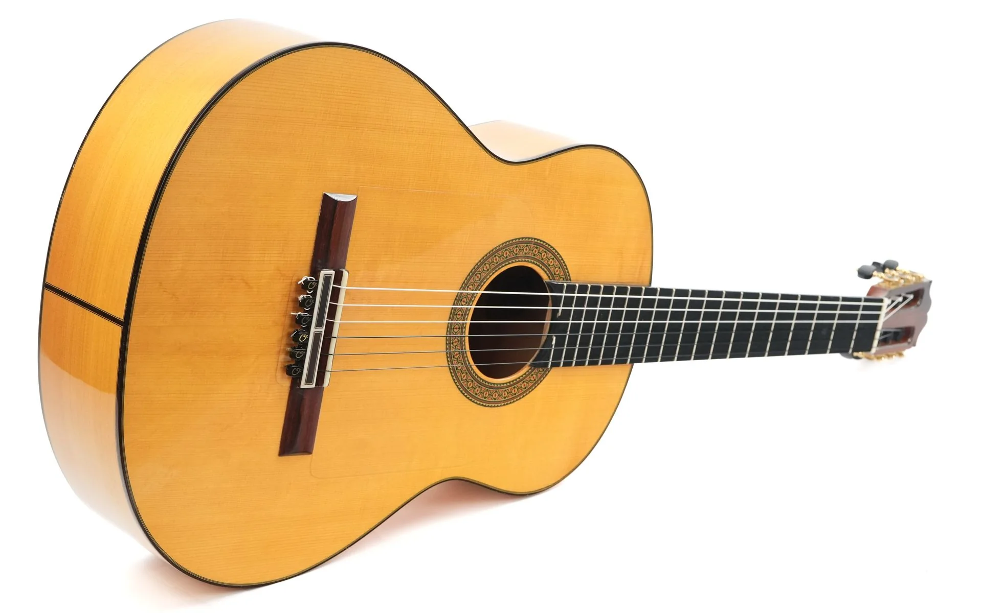 Francisco Sanchez Flamenco 2016 - Image 12