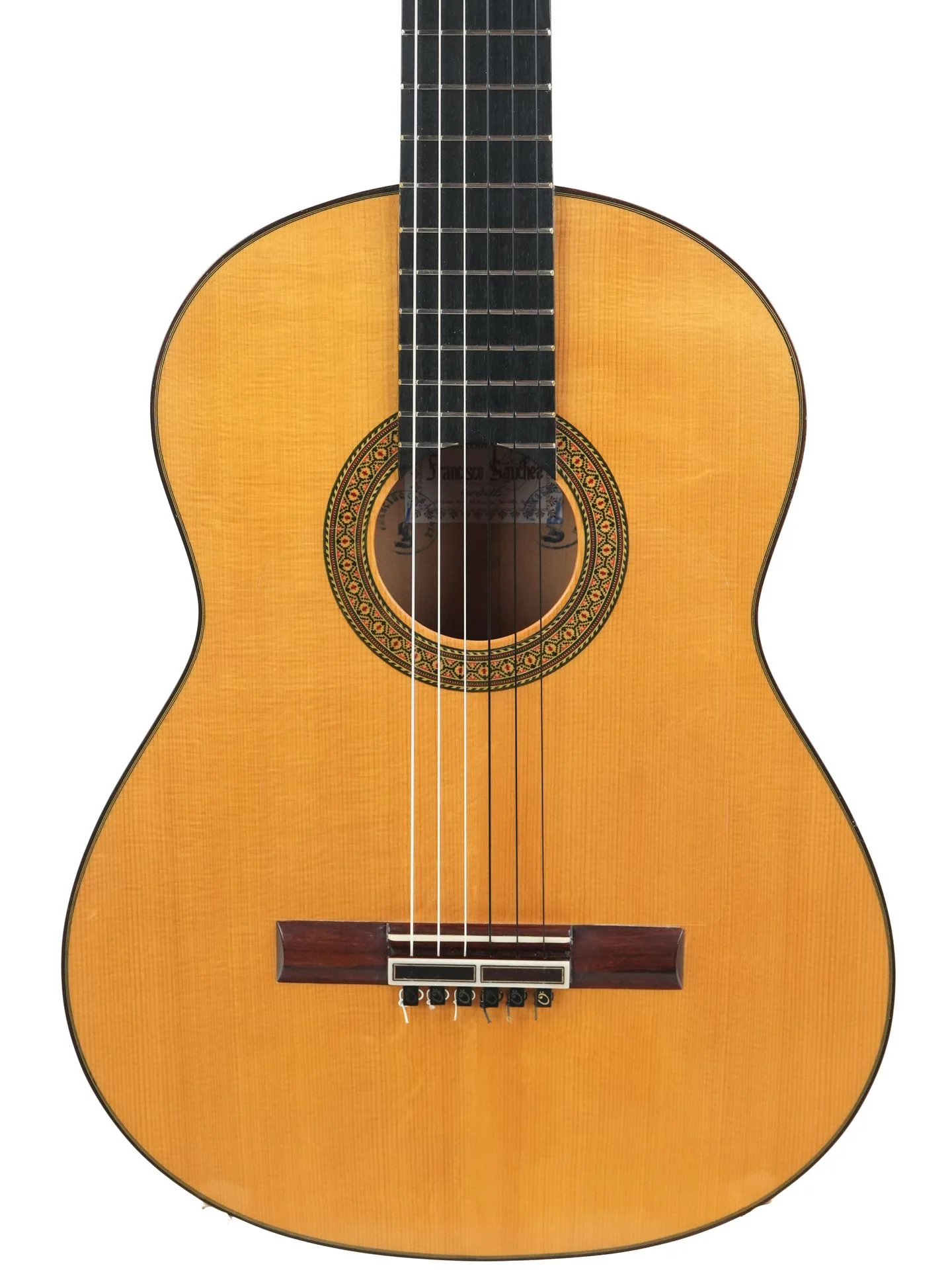 Francisco Sanchez Flamenco 2016 - Image 5