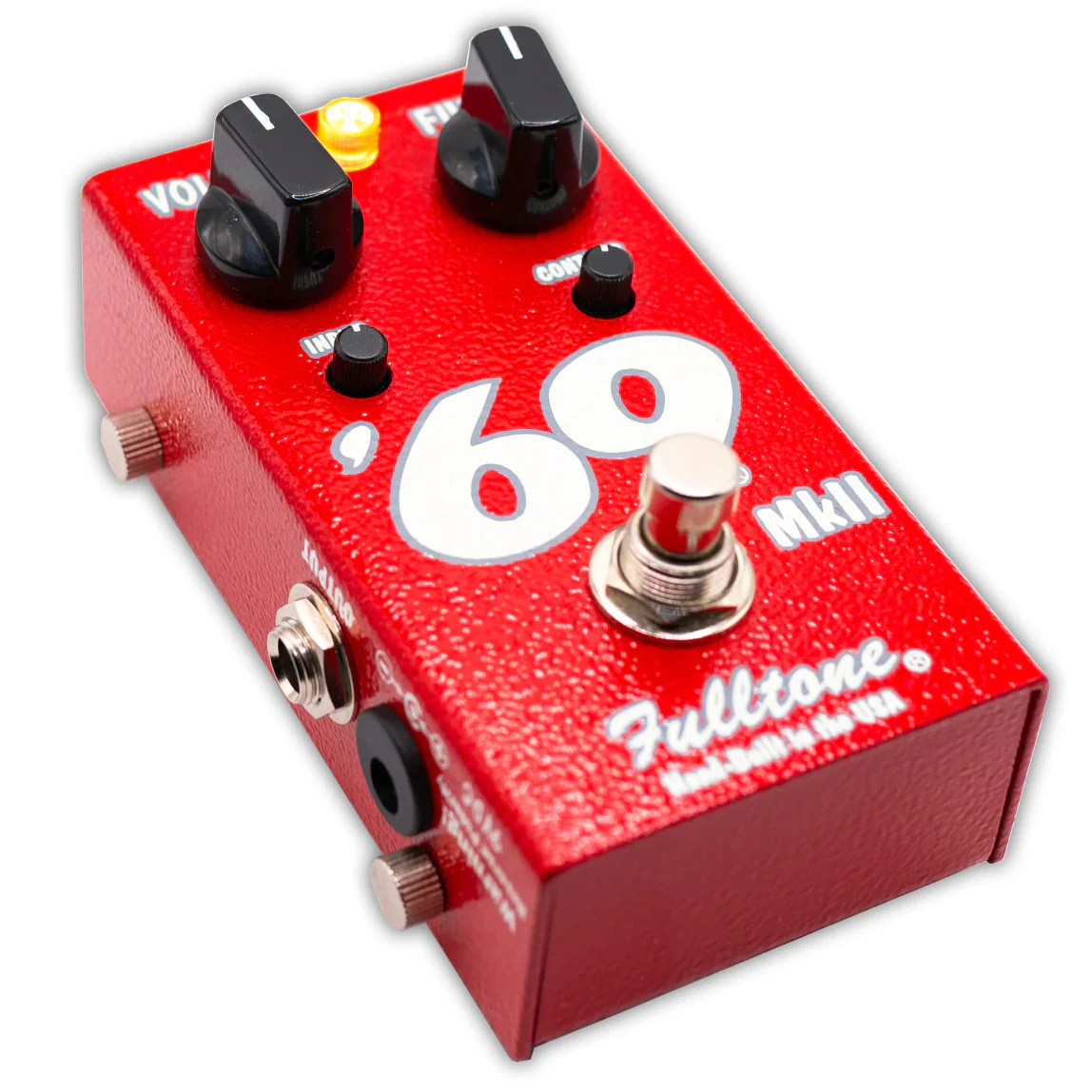 Fulltone 69 MKII Fuzz - Image 2