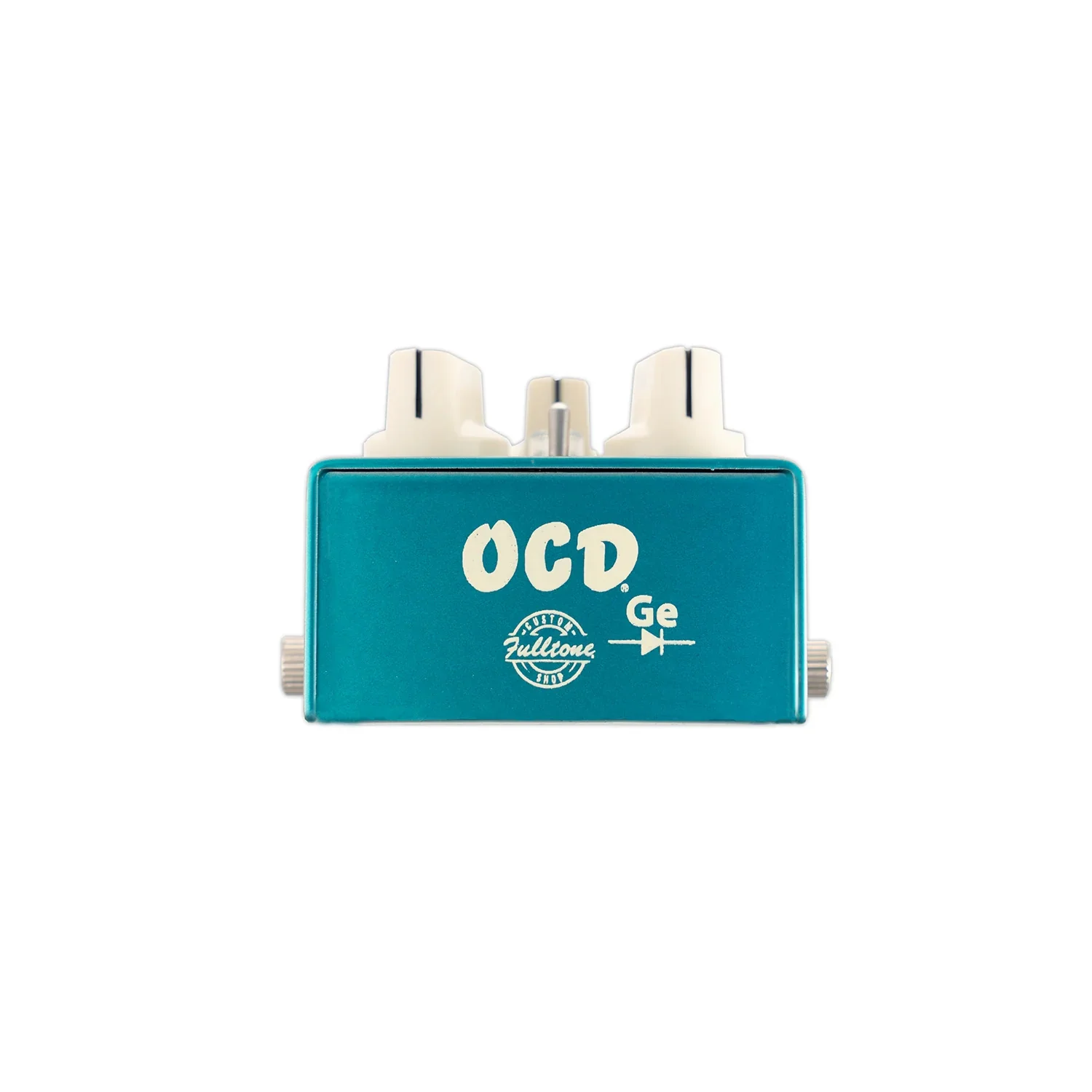 Fulltone Custom Shop OCD-GE Overdrive - Image 2