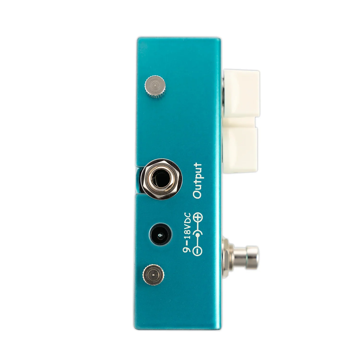 Fulltone Custom Shop OCD-GE Overdrive - Image 4