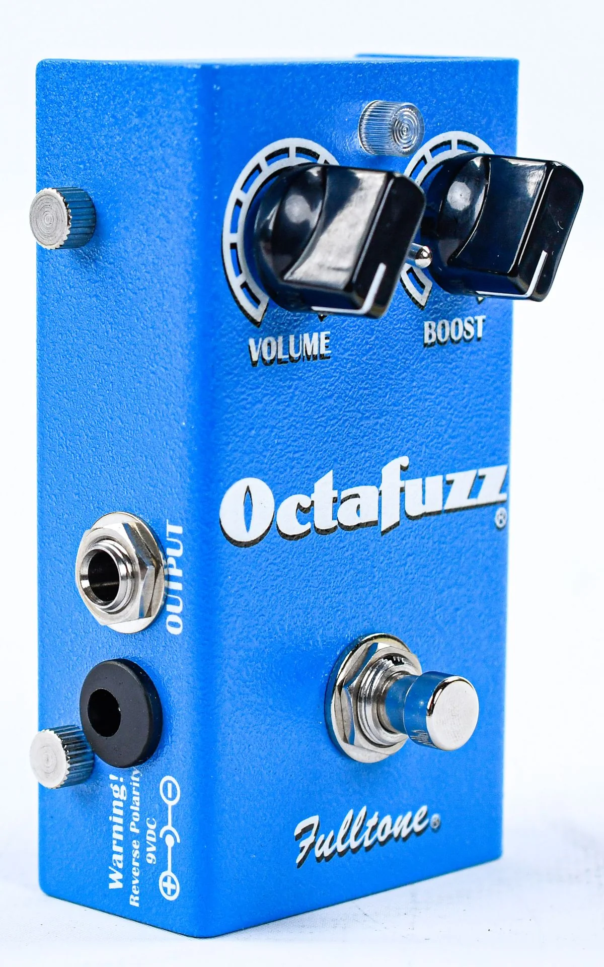Fulltone Octafuzz OF 2 - Image 2