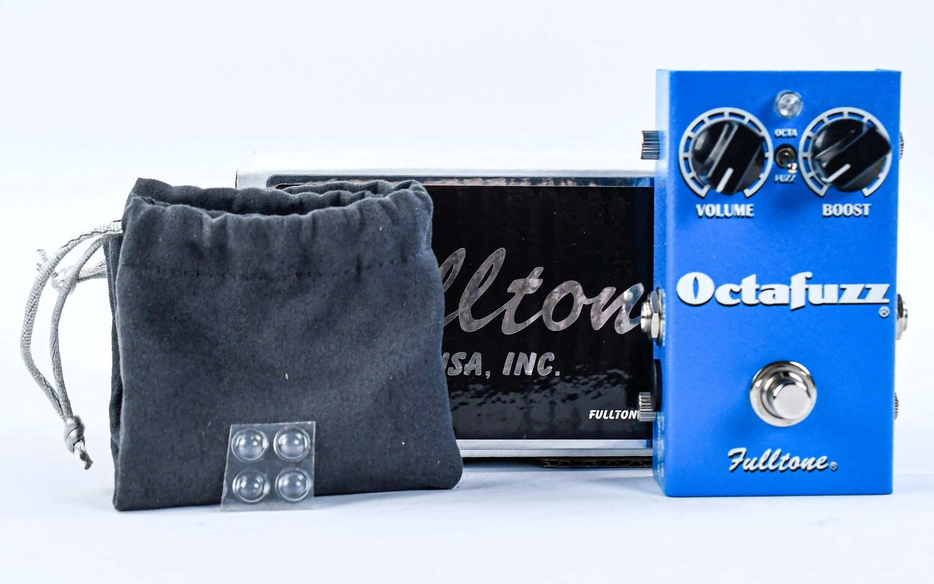 Fulltone Octafuzz OF 2 - Image 3