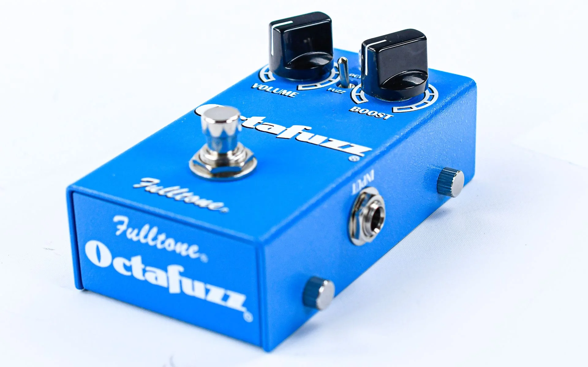 Fulltone Octafuzz OF 2 - Image 5