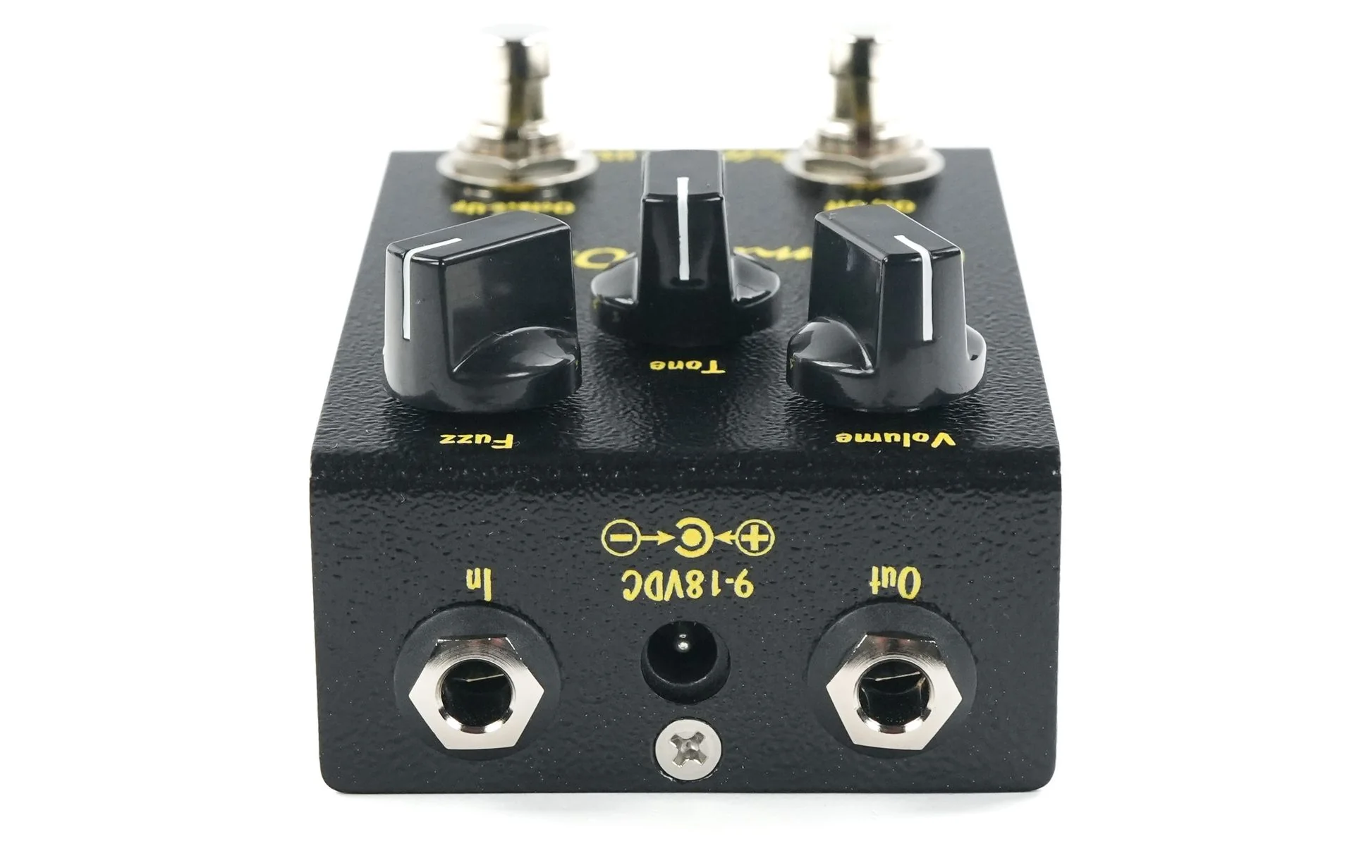Fulltone Ultimate Octave Pedal - Image 5