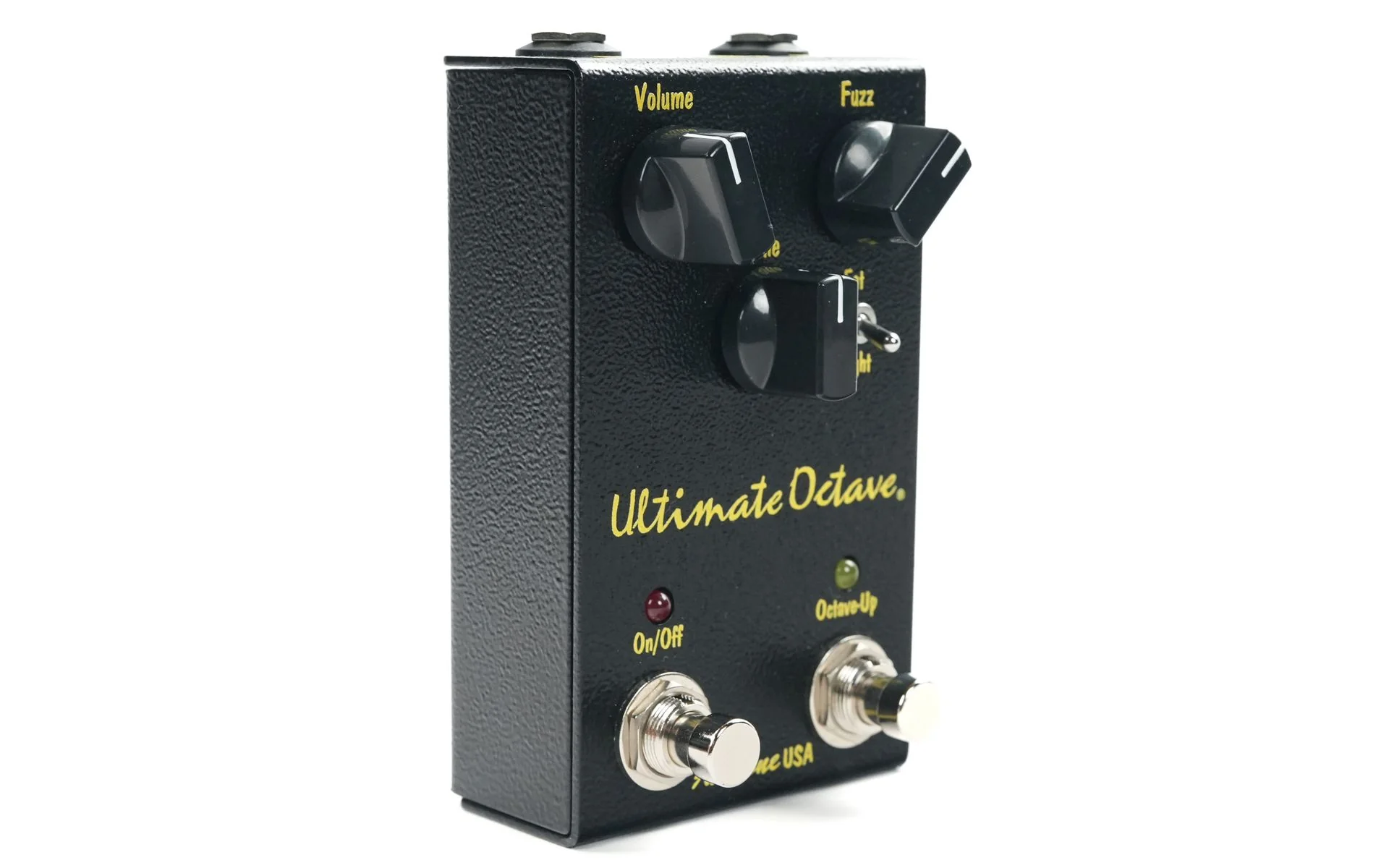 Fulltone Ultimate Octave Pedal - Image 7