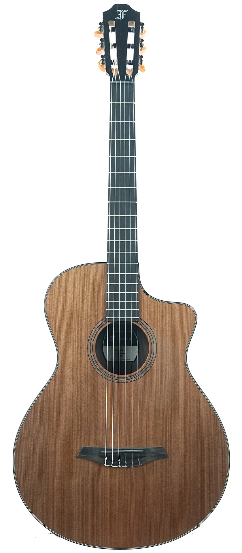 Furch GNC2 CW Crossover Nylon