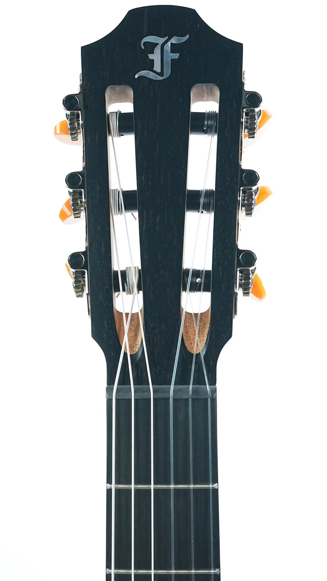 Furch GNC2 CW Crossover Nylon - Image 2