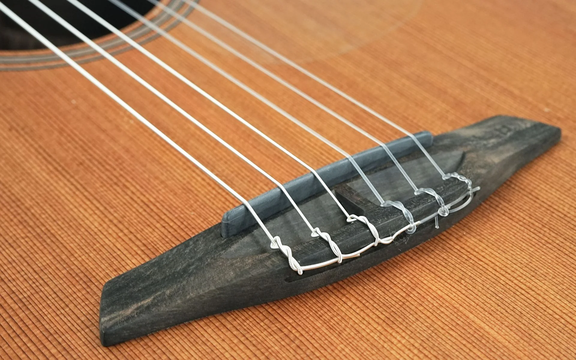 Furch GNC2 CW Crossover Nylon - Image 7