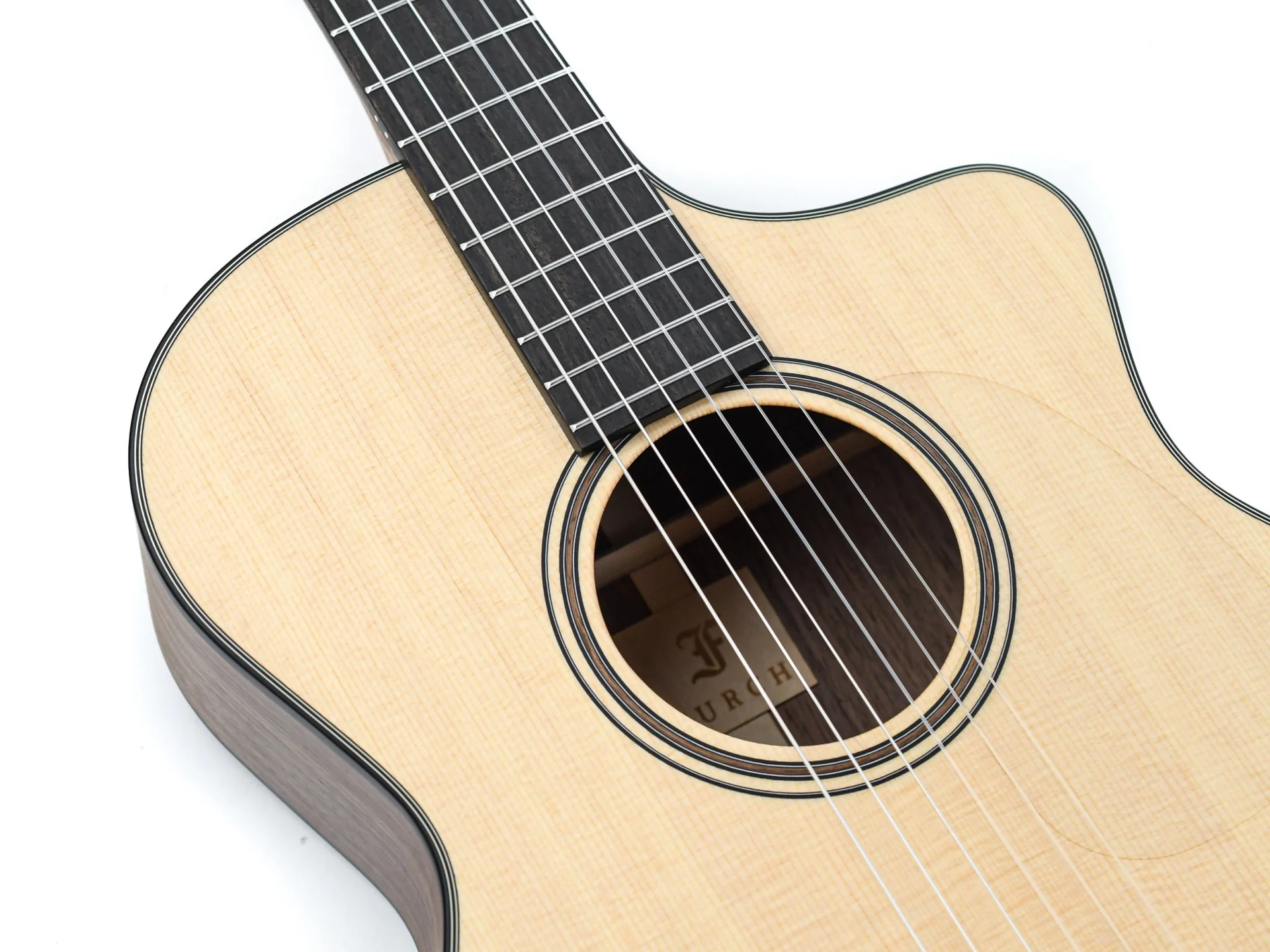 Furch GNC2 SW Crossover Nylon - Image 10