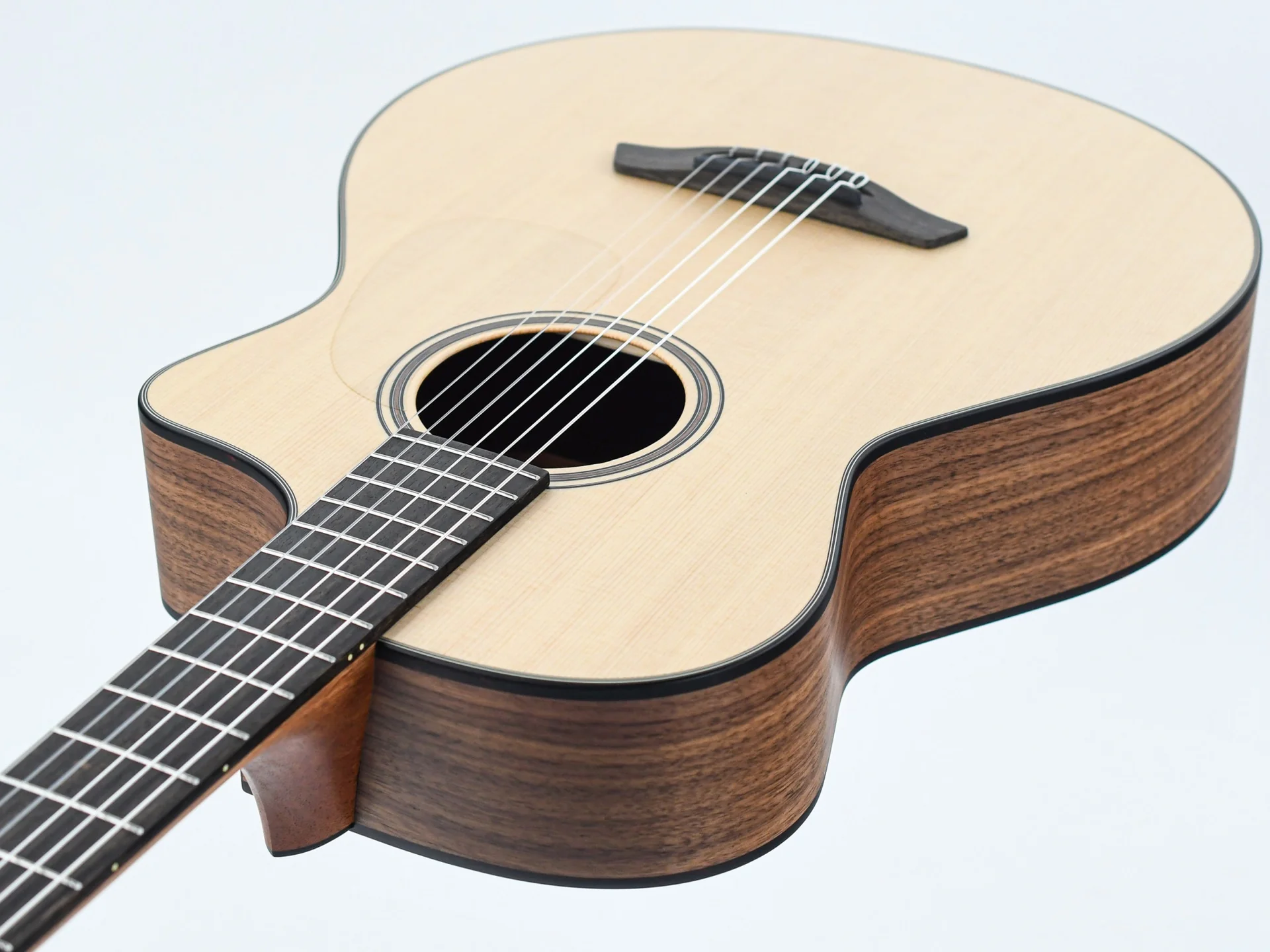 Furch GNC2 SW Crossover Nylon - Image 11