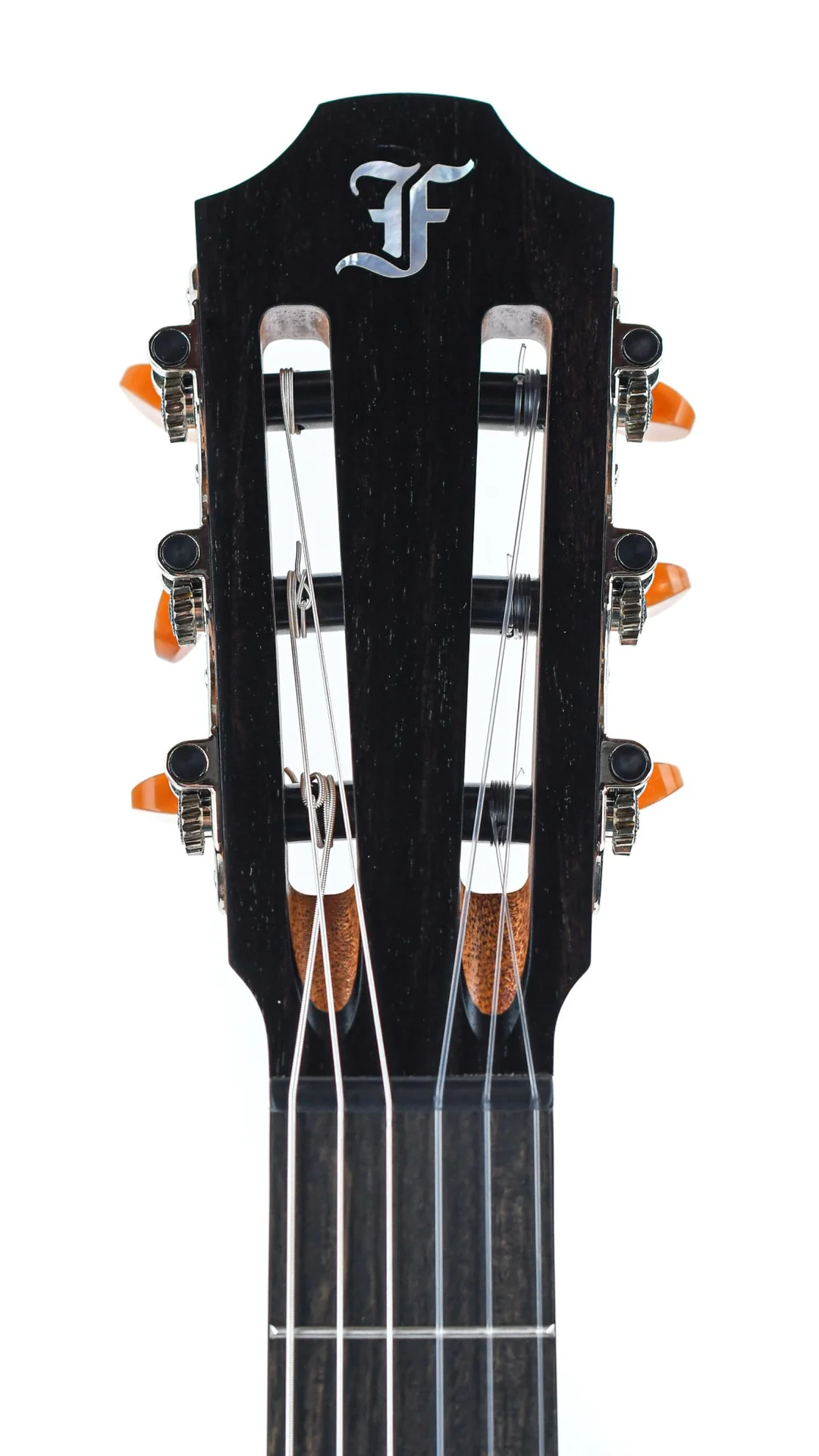 Furch GNC2 SW Crossover Nylon - Image 2