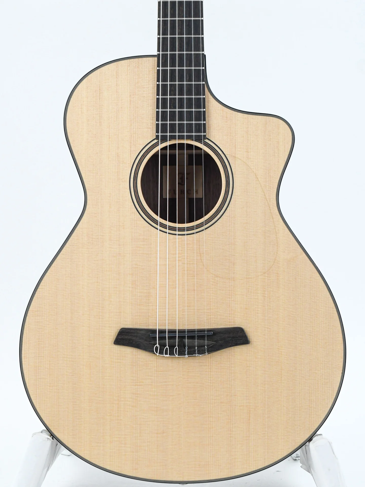 Furch GNC2 SW Crossover Nylon - Image 5
