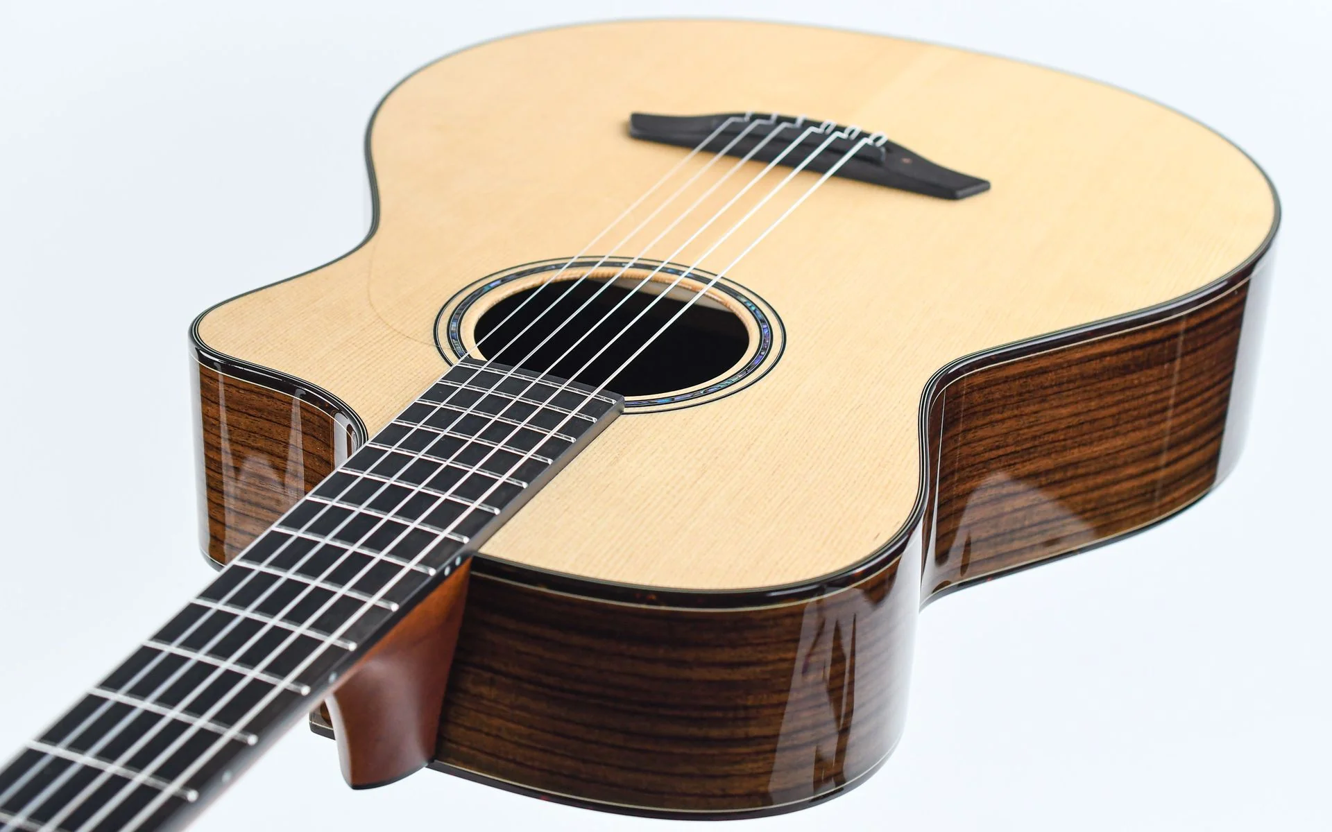 Furch GNC4 SR Grand Nylon - Image 10