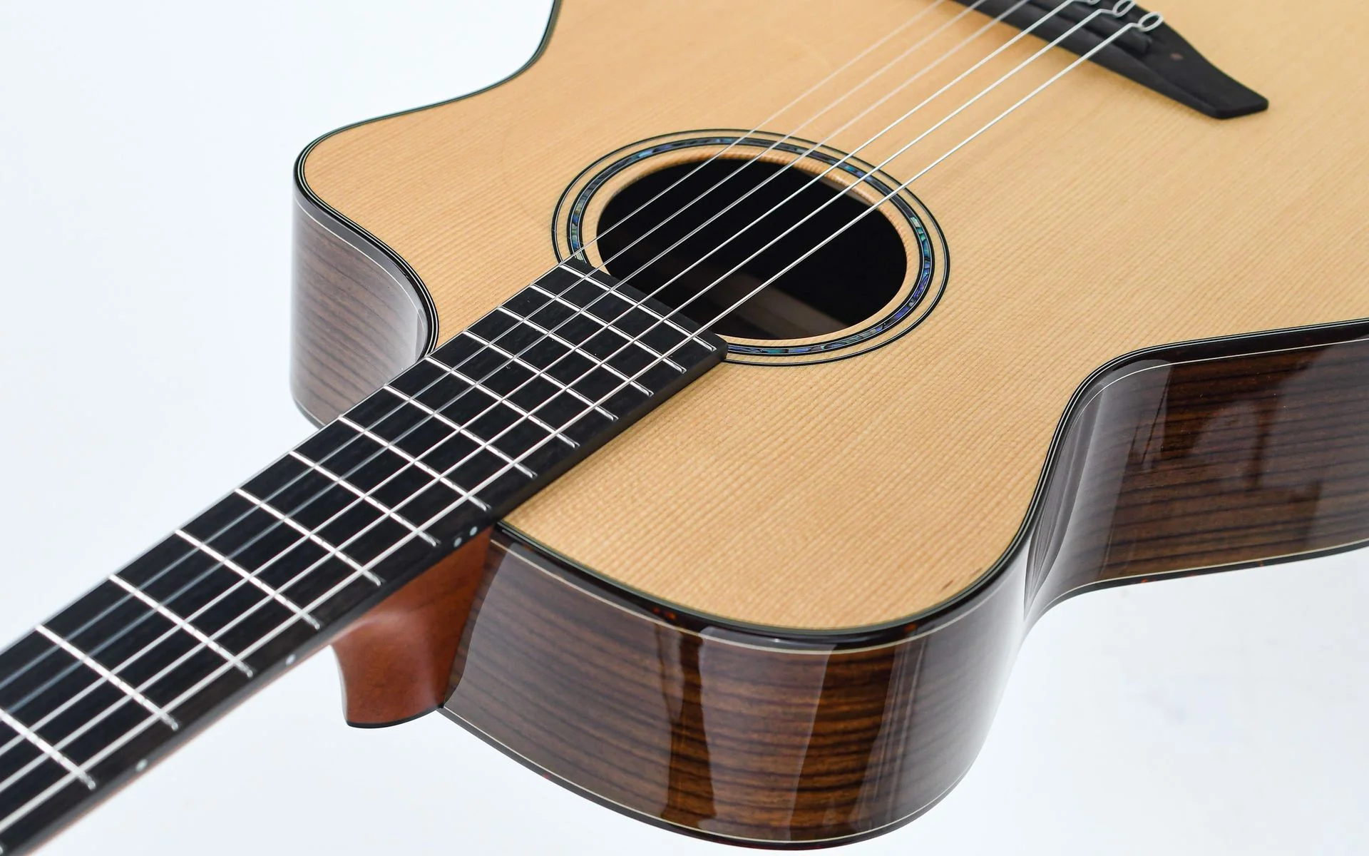 Furch GNC4 SR Grand Nylon - Image 12