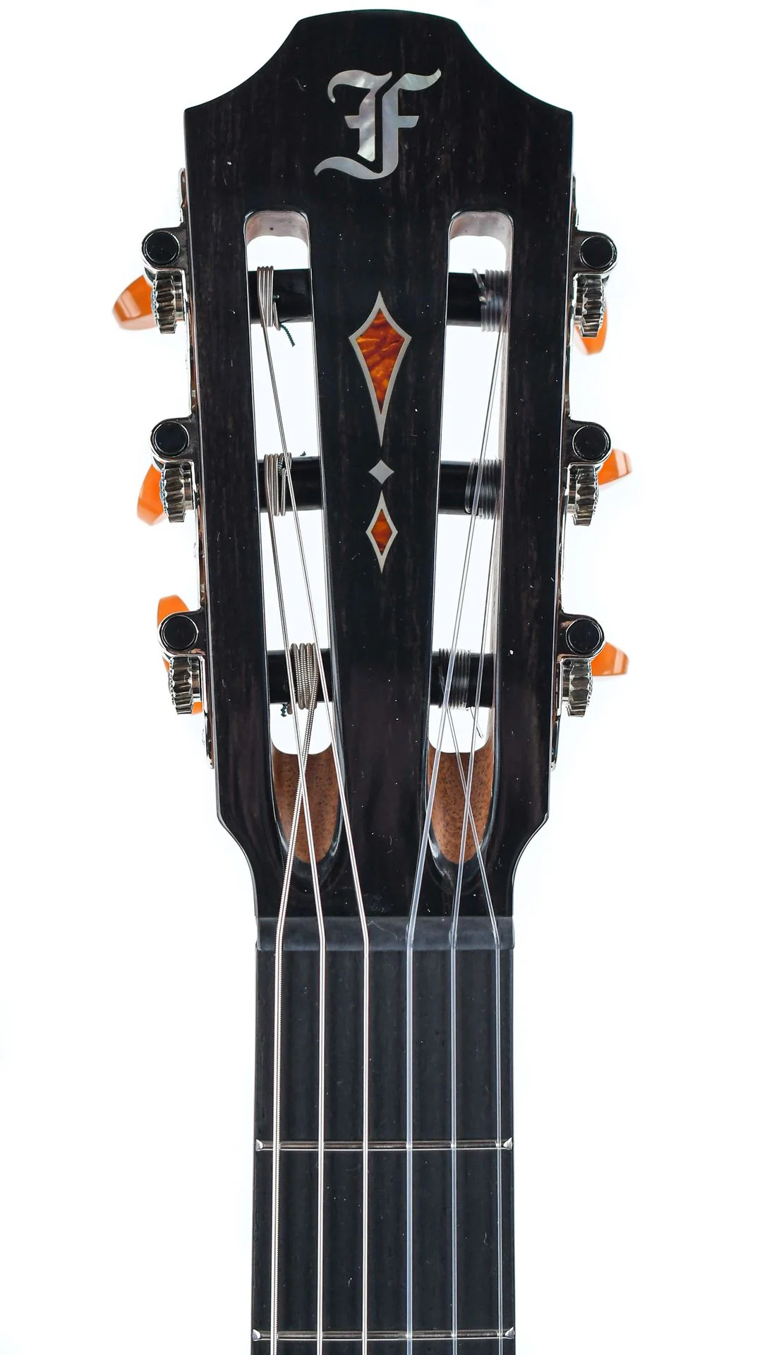 Furch GNC4 SR Grand Nylon - Image 2