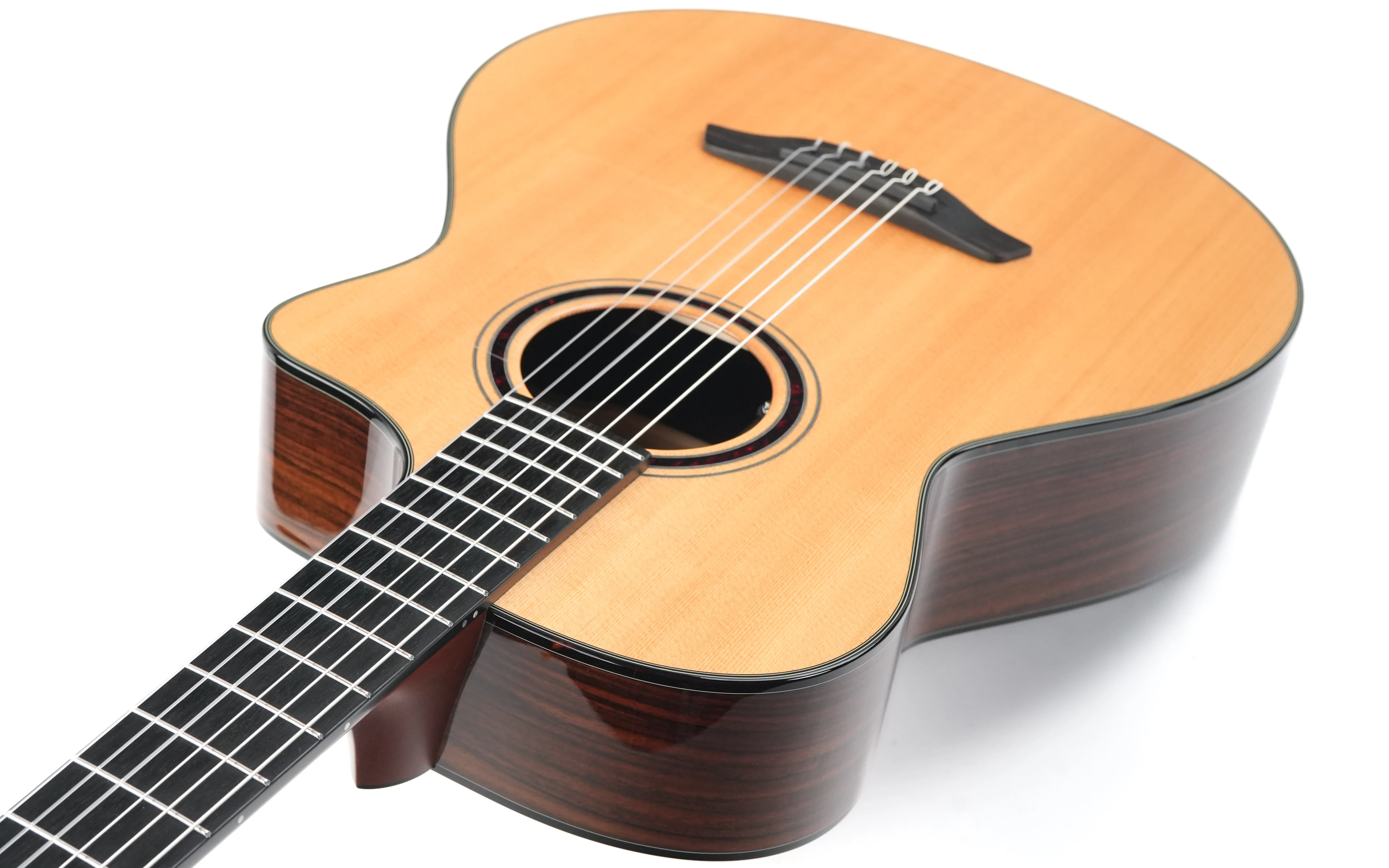 Furch GNC4 SR Grand Nylon 2019 - Image 10