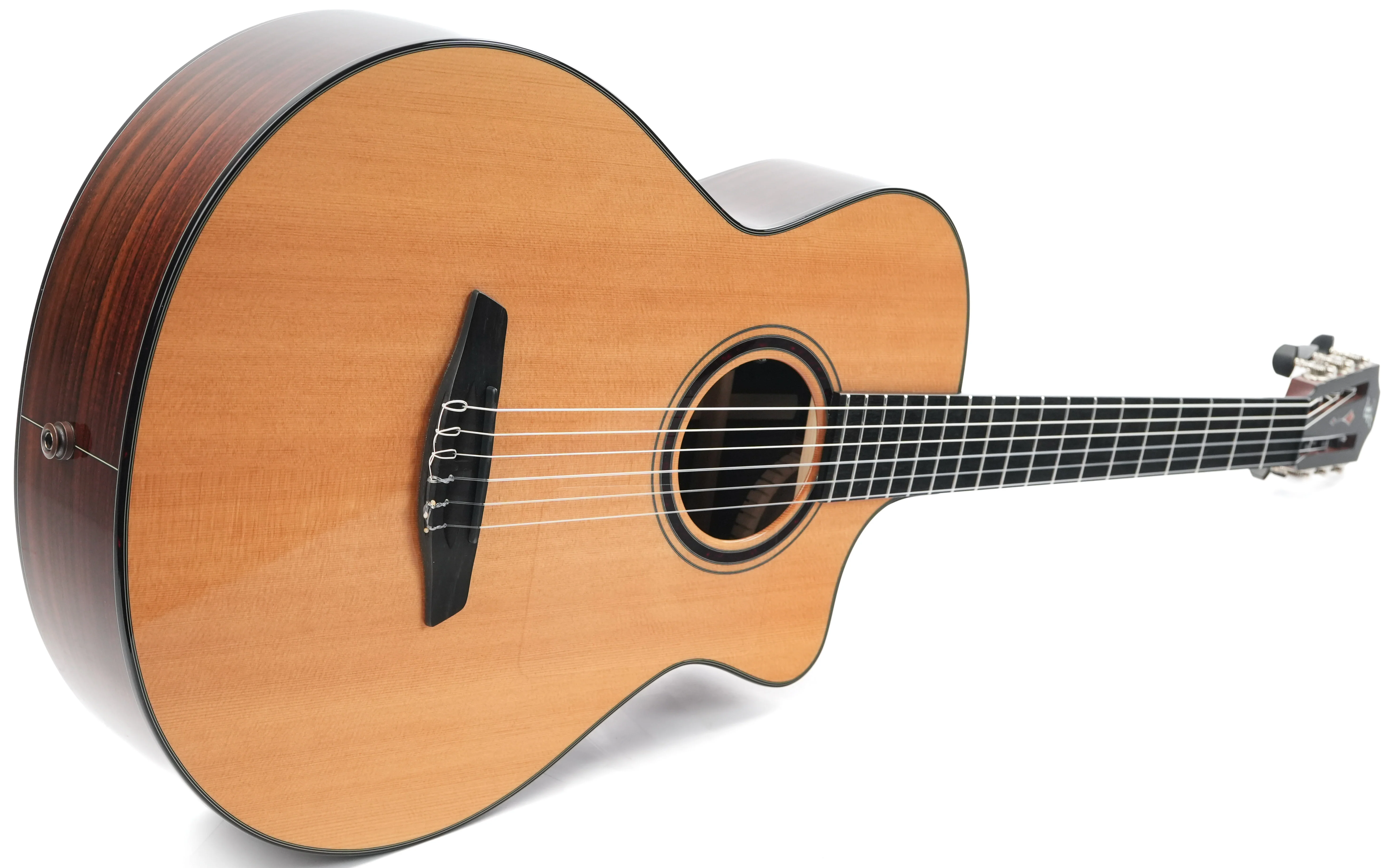 Furch GNC4 SR Grand Nylon 2019 - Image 12