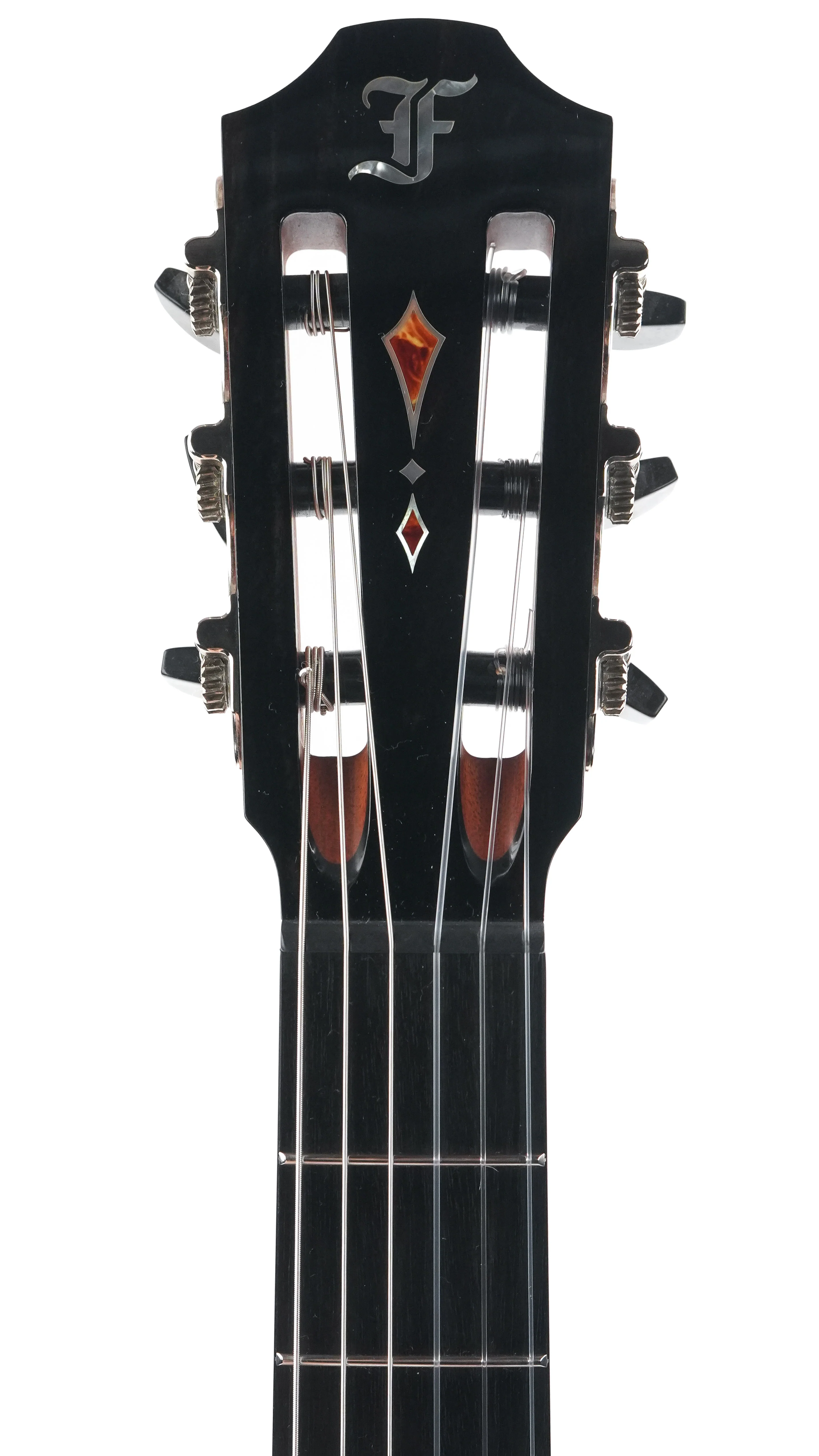 Furch GNC4 SR Grand Nylon 2019 - Image 2